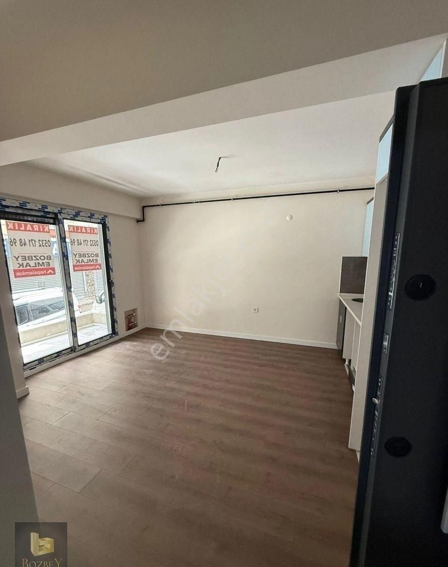 Buca Gediz Mah. 50 M2 1+1 Yerden Isıtmalı Kiralık Sıfır Daire - Görsel 7