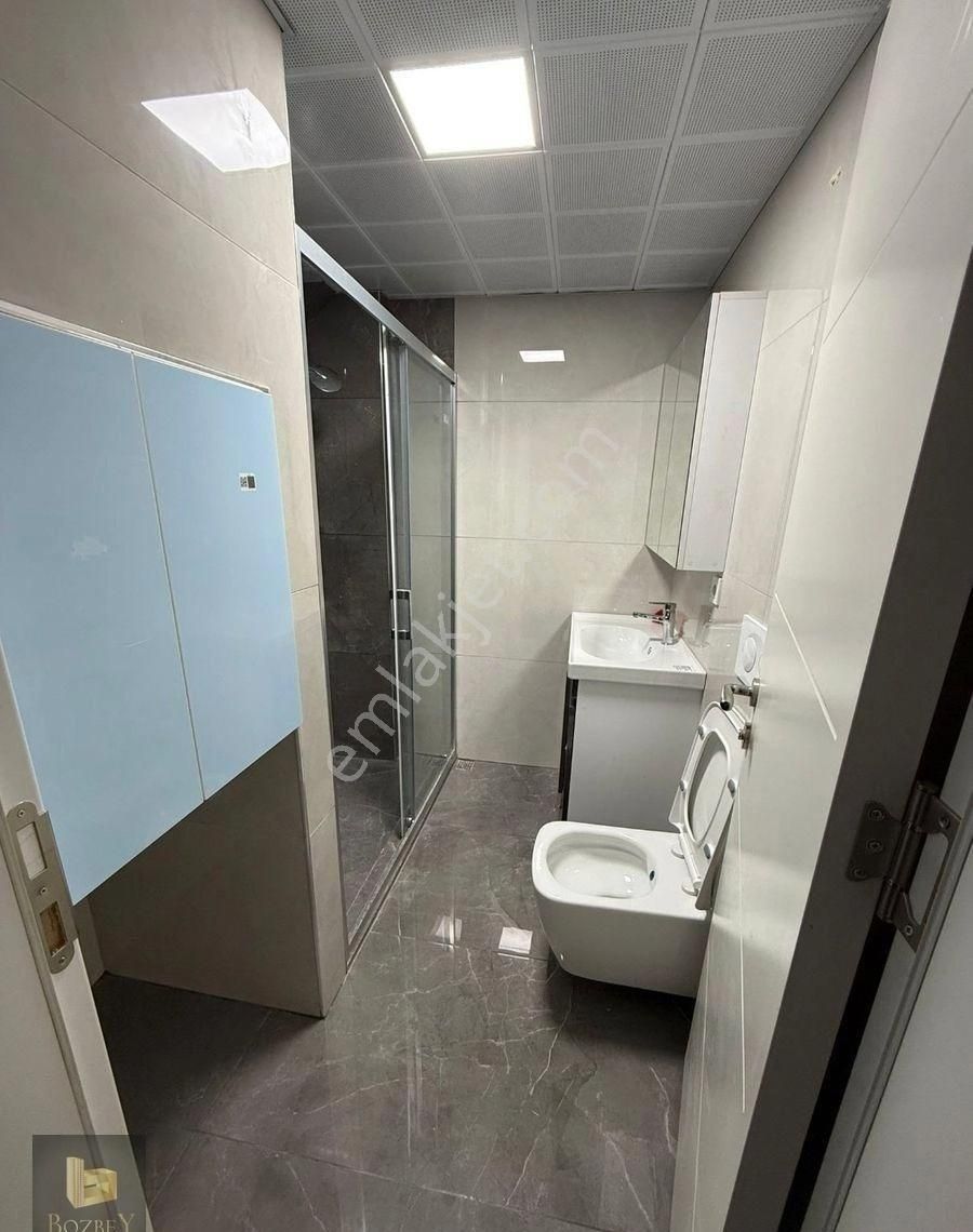 Buca Gediz Mah. 50 M2 1+1 Yerden Isıtmalı Kiralık Sıfır Daire - Görsel 2