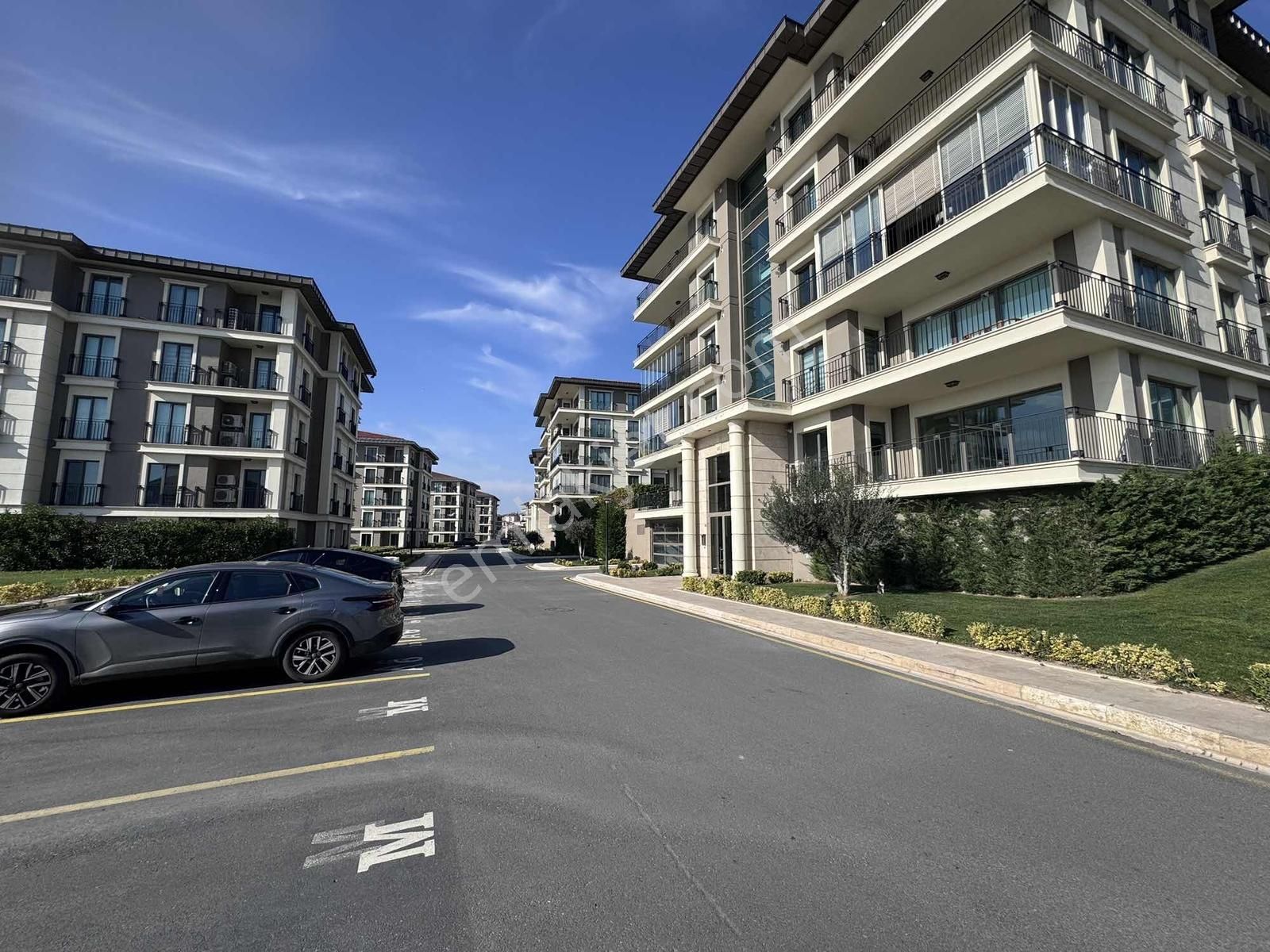 Deniz İstanbul Sedef Konakları Panoramik Deniz Manzaralı 4+1 - Görsel 26