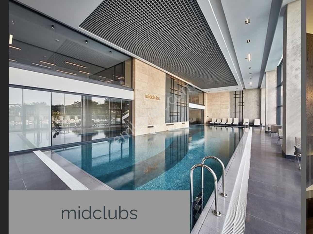 Deniz İstanbul Sedef Konakları Panoramik Deniz Manzaralı 4+1 - Görsel 8