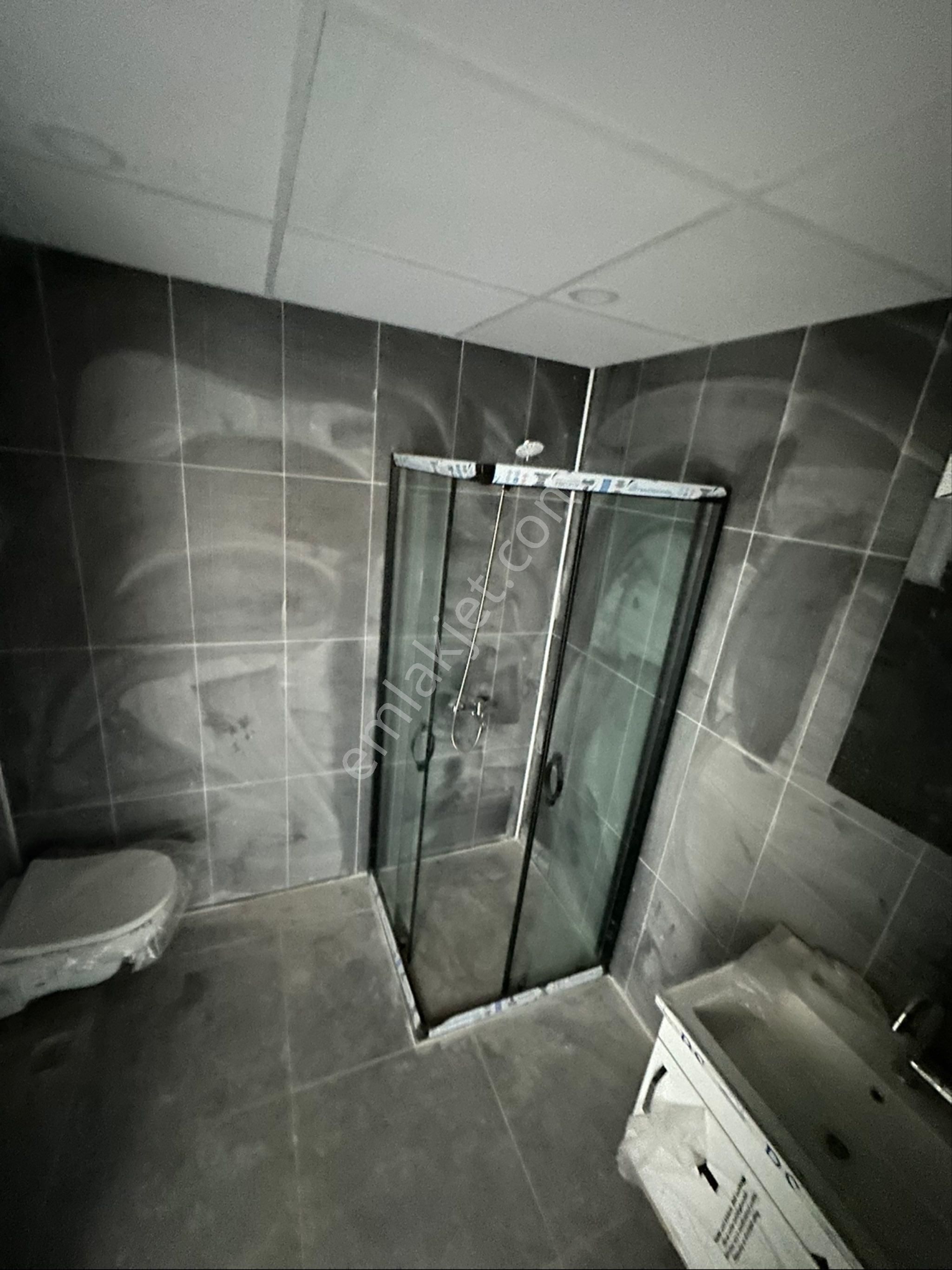 Krediye Uygun İskanı Alınmış Sahibinden Arakat Daire - Görsel 9