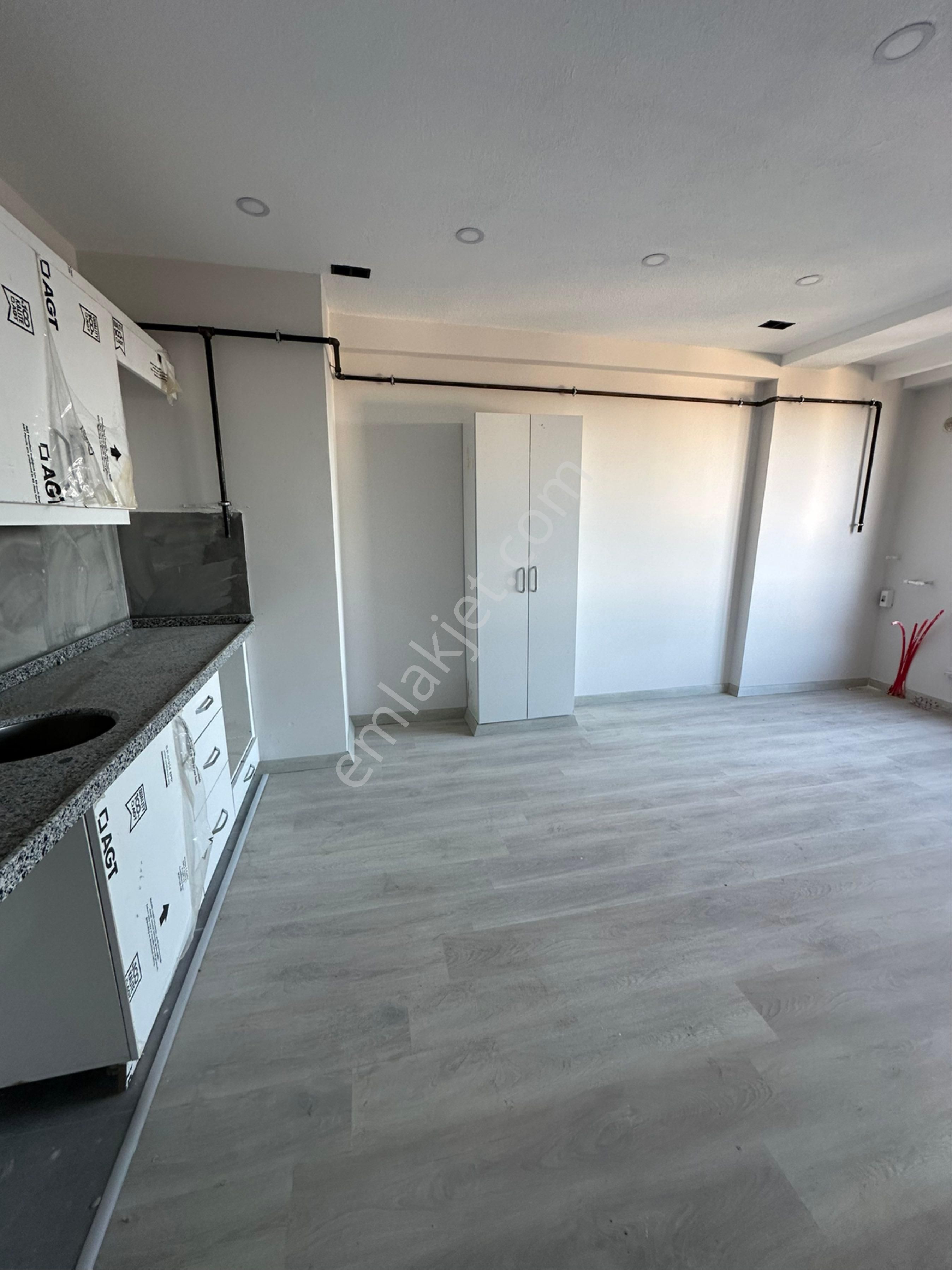 Krediye Uygun İskanı Alınmış Sahibinden Arakat Daire