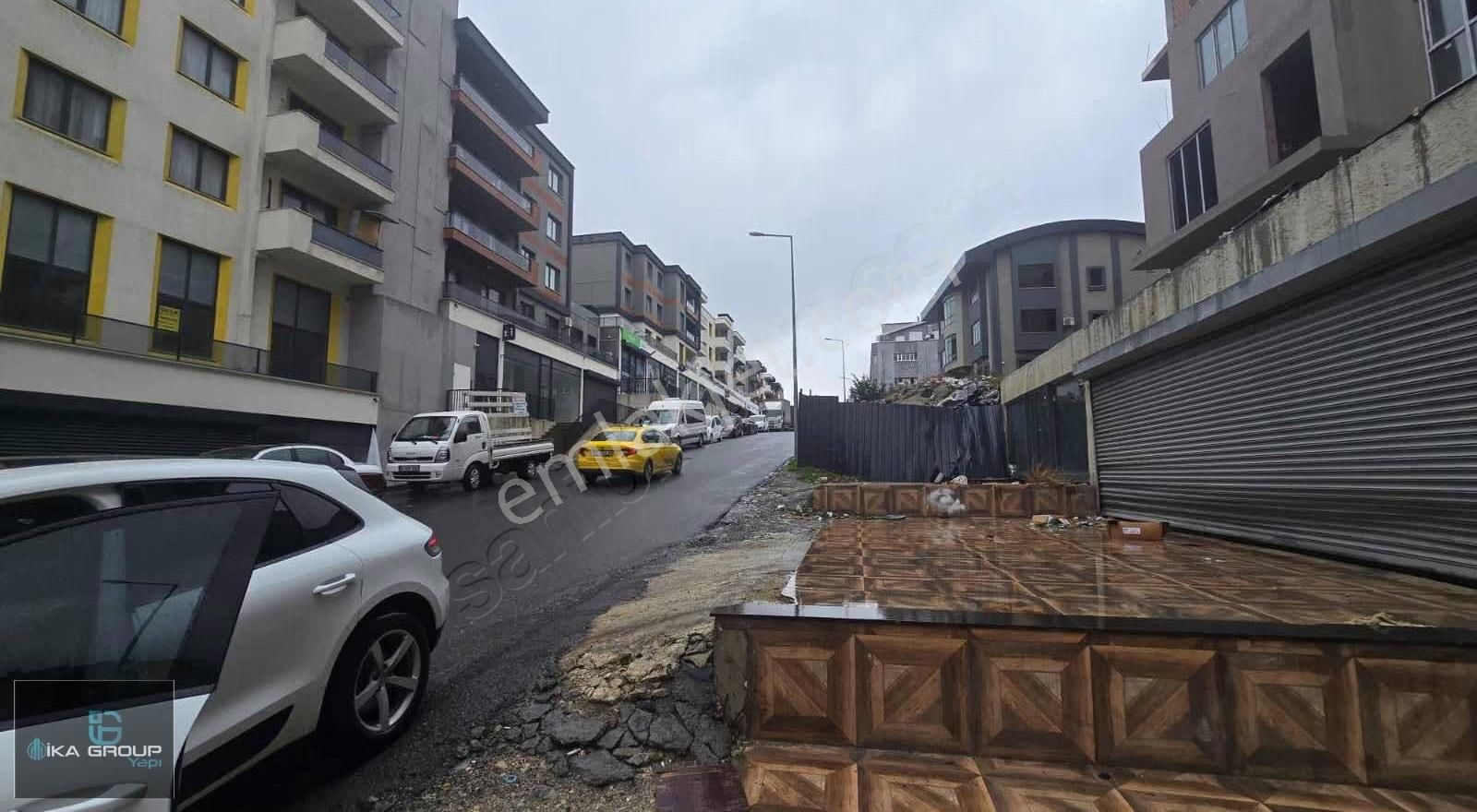 İka Grup'tan Esenyurt Belediyenin Yanında 80 M2 Kiralık Dükkan - Görsel 5