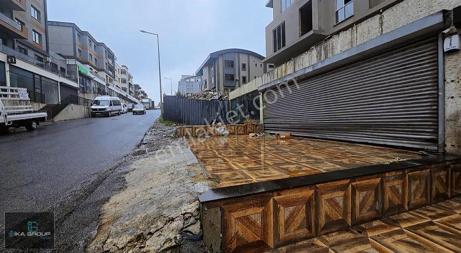 İka Grup'tan Esenyurt Belediyenin Yanında 80 M2 Kiralık Dükkan - Görsel 7
