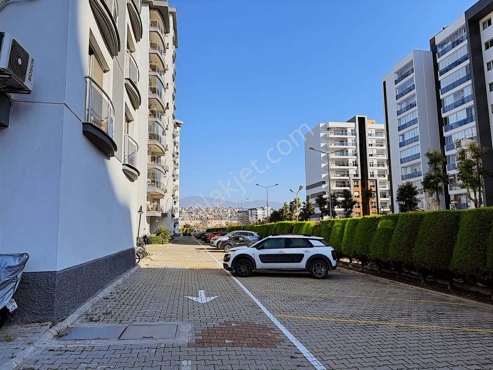 Mavişehir Sedef Sitesi Özel Büyük Tip Teraslı Satılık 1+1 Daire - Görsel 28