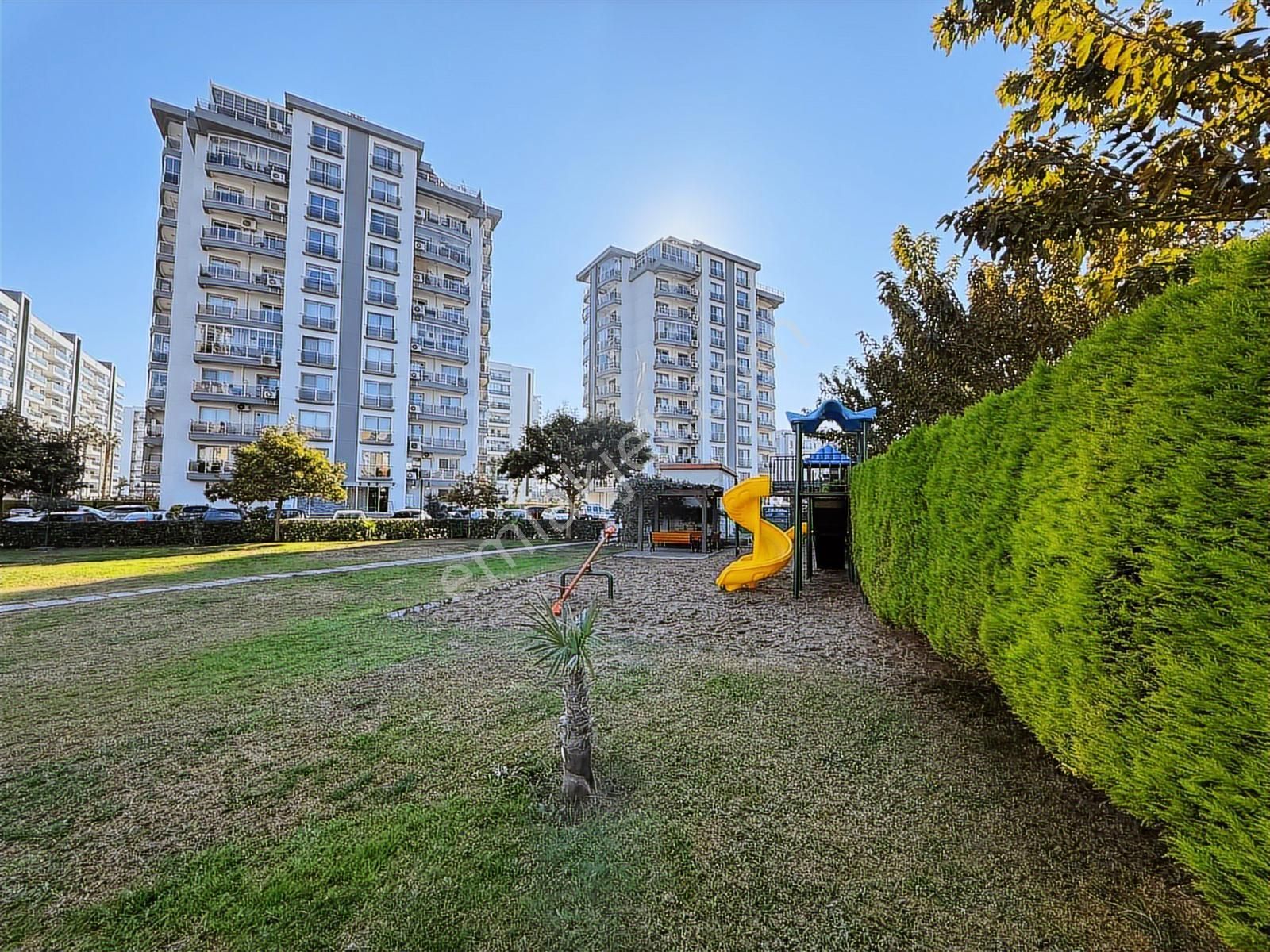 Mavişehir Sedef Sitesi Özel Büyük Tip Teraslı Satılık 1+1 Daire - Görsel 25