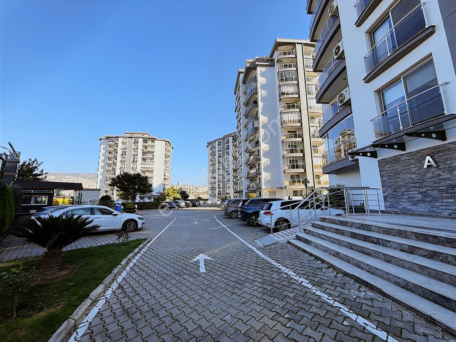 Mavişehir Sedef Sitesi Özel Büyük Tip Teraslı Satılık 1+1 Daire - Görsel 29