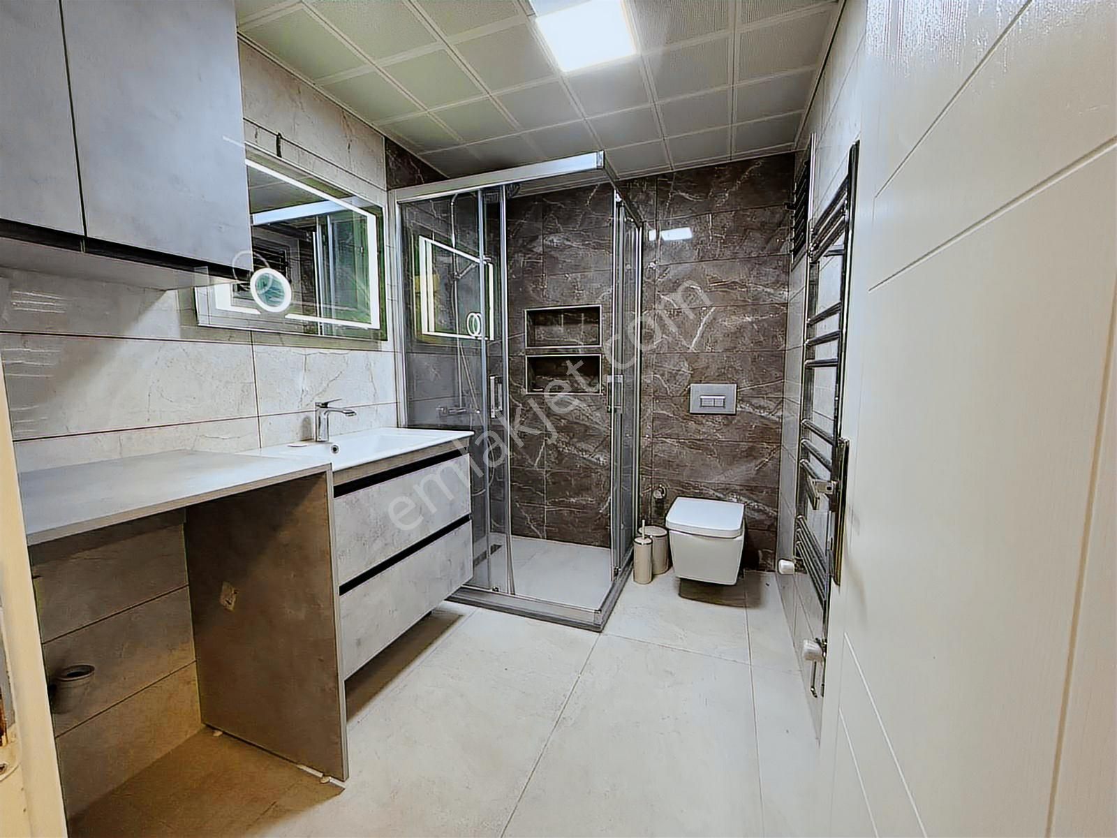 Mavişehir Sedef Sitesi Özel Büyük Tip Teraslı Satılık 1+1 Daire - Görsel 23