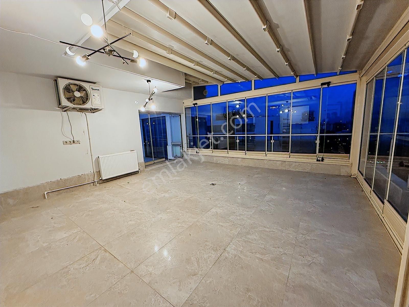 Mavişehir Sedef Sitesi Özel Büyük Tip Teraslı Satılık 1+1 Daire - Görsel 14