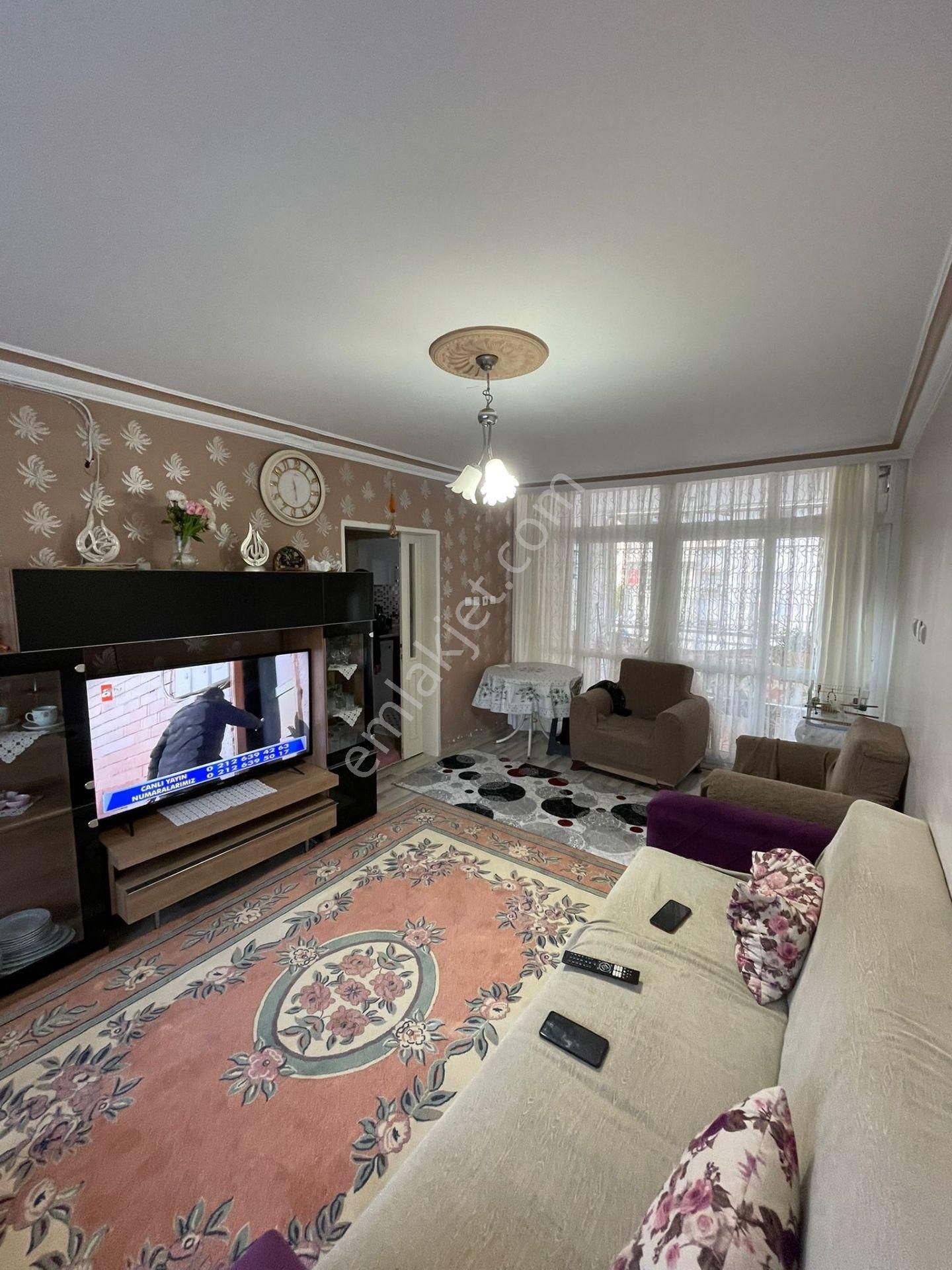 Final Emlak Tan 100.yıl Epc Hastanesi Civarı Satılık 3+1 Daire - Görsel 6