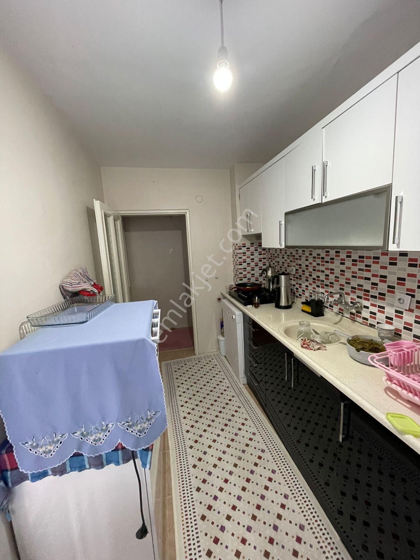 Final Emlak Tan 100.yıl Epc Hastanesi Civarı Satılık 3+1 Daire - Görsel 2