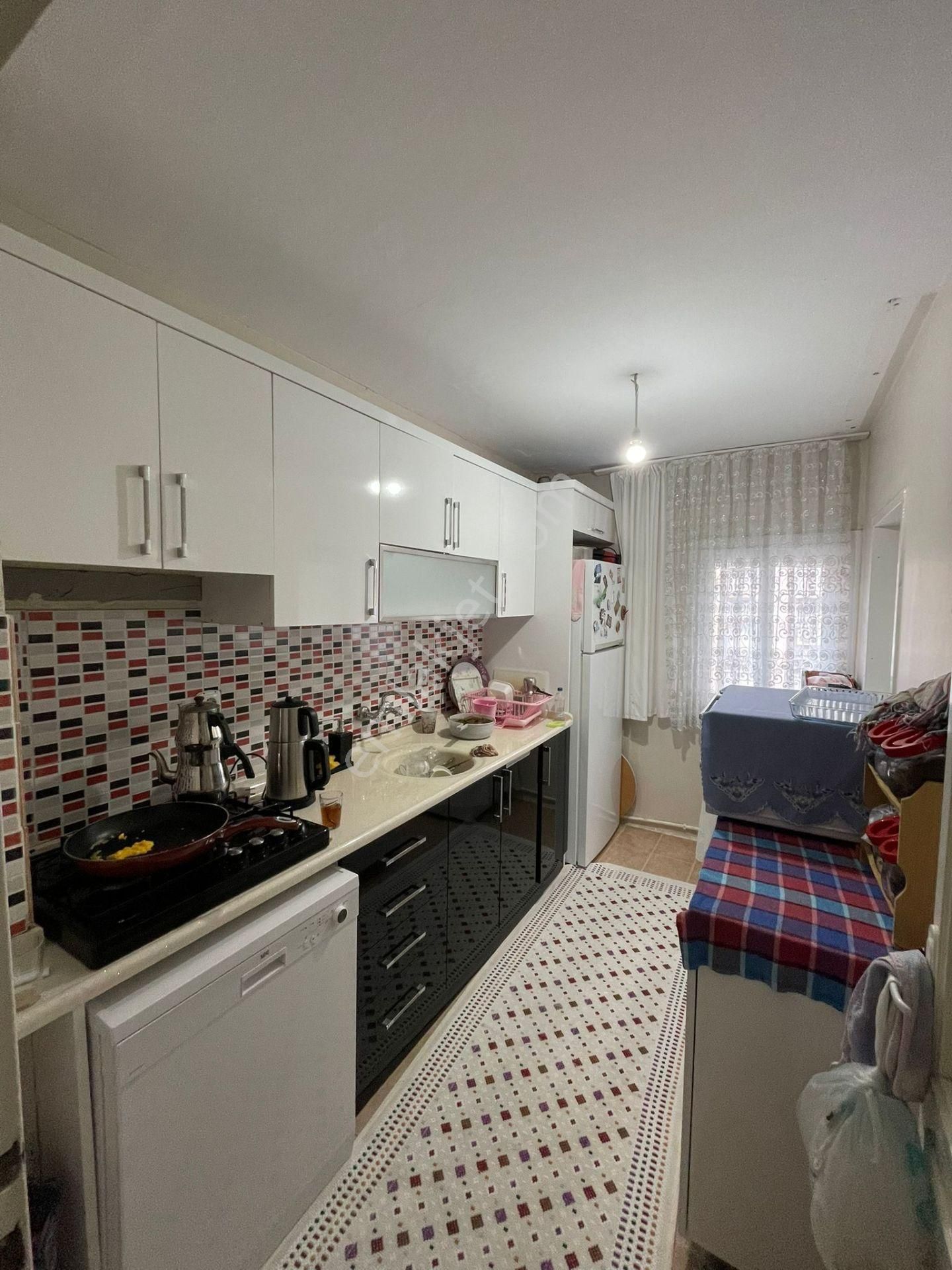 Final Emlak Tan 100.yıl Epc Hastanesi Civarı Satılık 3+1 Daire - Görsel 3