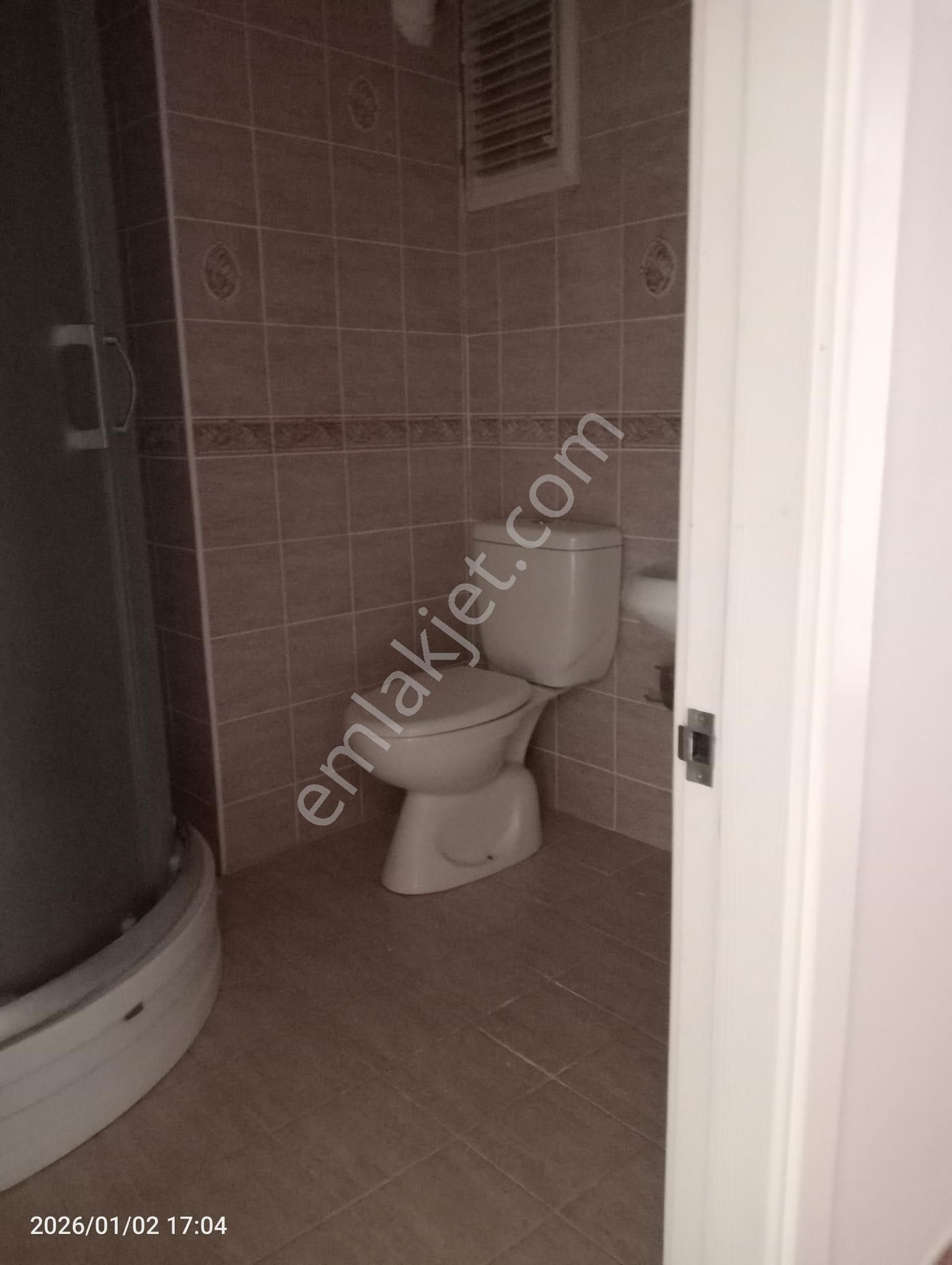 Eski Sahilde Denize Sıfır 2+1 Kiralık Daire - Görsel 23