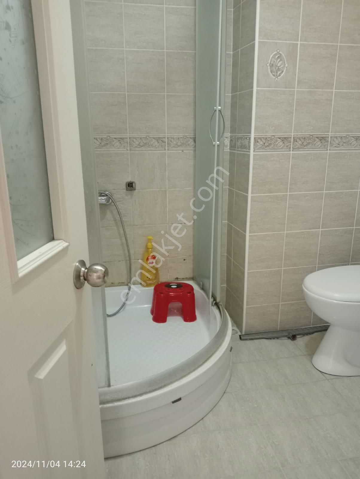 Eski Sahilde Denize Sıfır 2+1 Kiralık Daire - Görsel 24