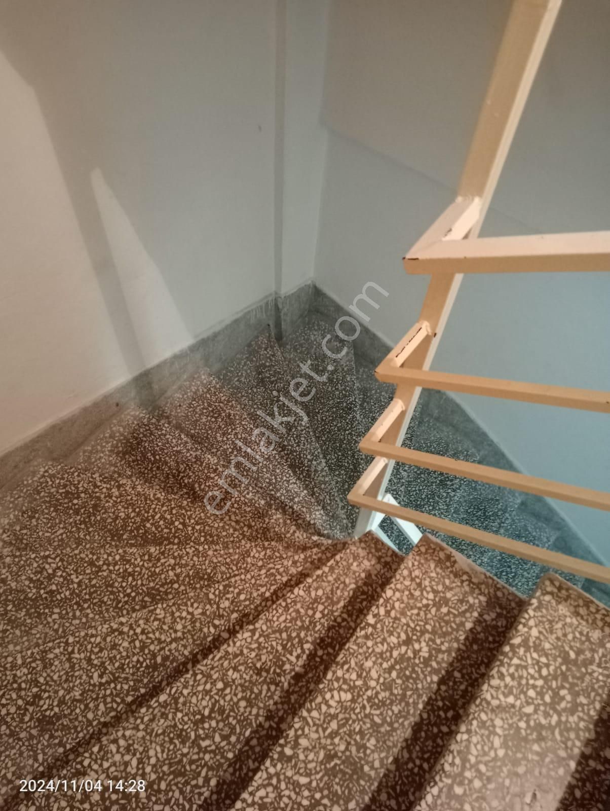 Eski Sahilde Denize Sıfır 2+1 Kiralık Daire - Görsel 29