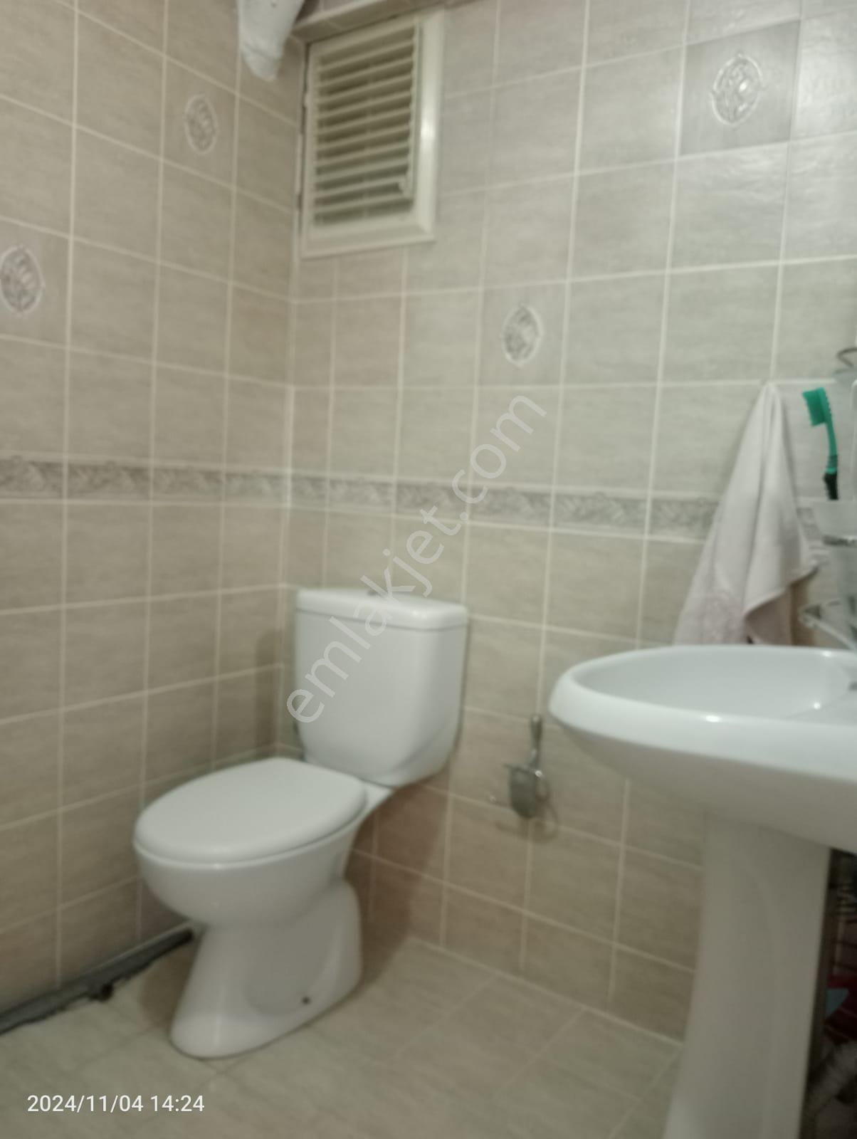 Eski Sahilde Denize Sıfır 2+1 Kiralık Daire - Görsel 25