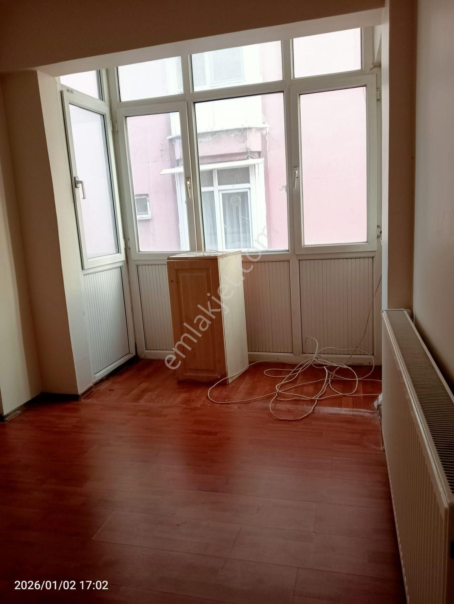 Eski Sahilde Denize Sıfır 2+1 Kiralık Daire - Görsel 12