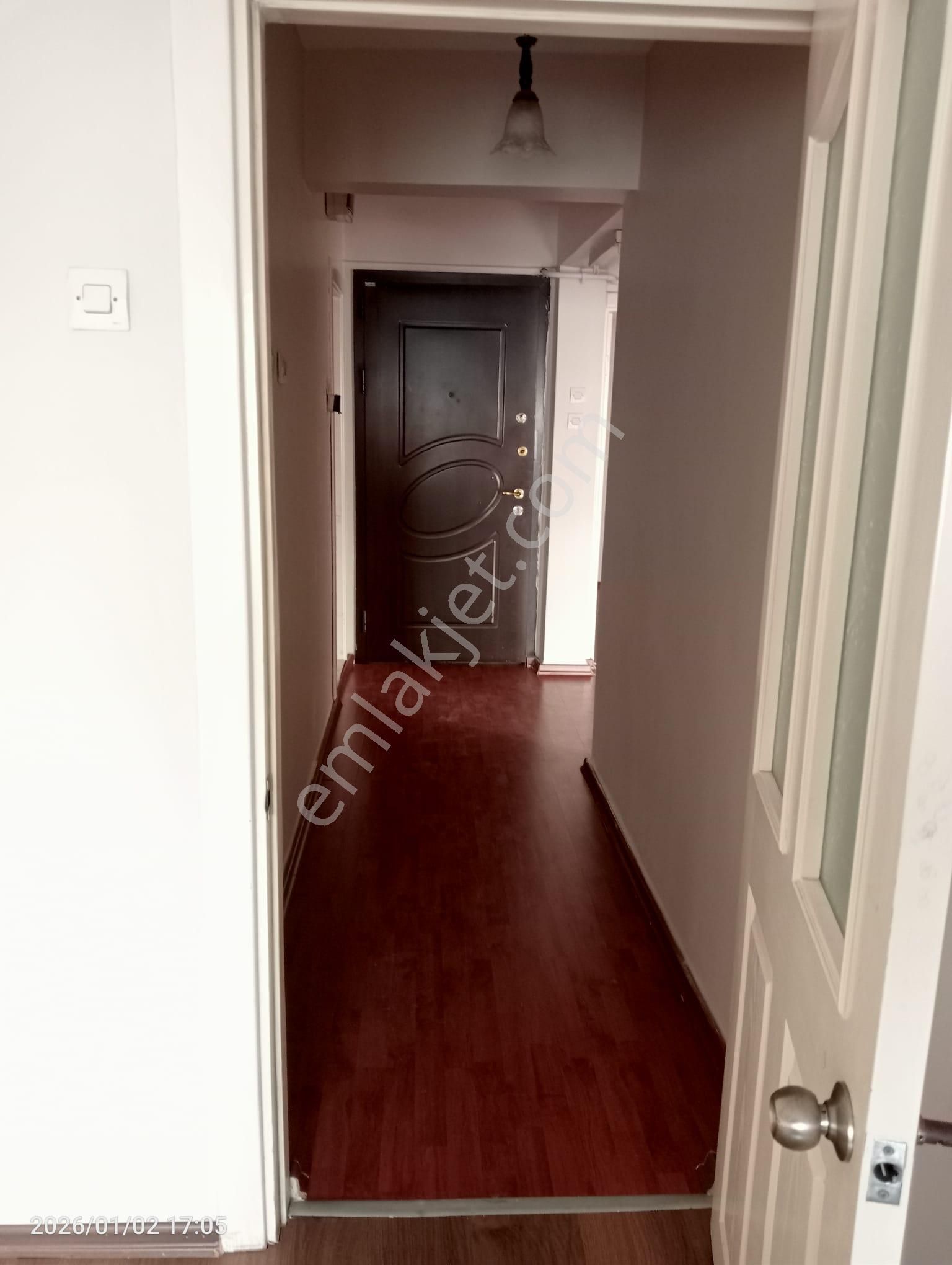 Eski Sahilde Denize Sıfır 2+1 Kiralık Daire - Görsel 20