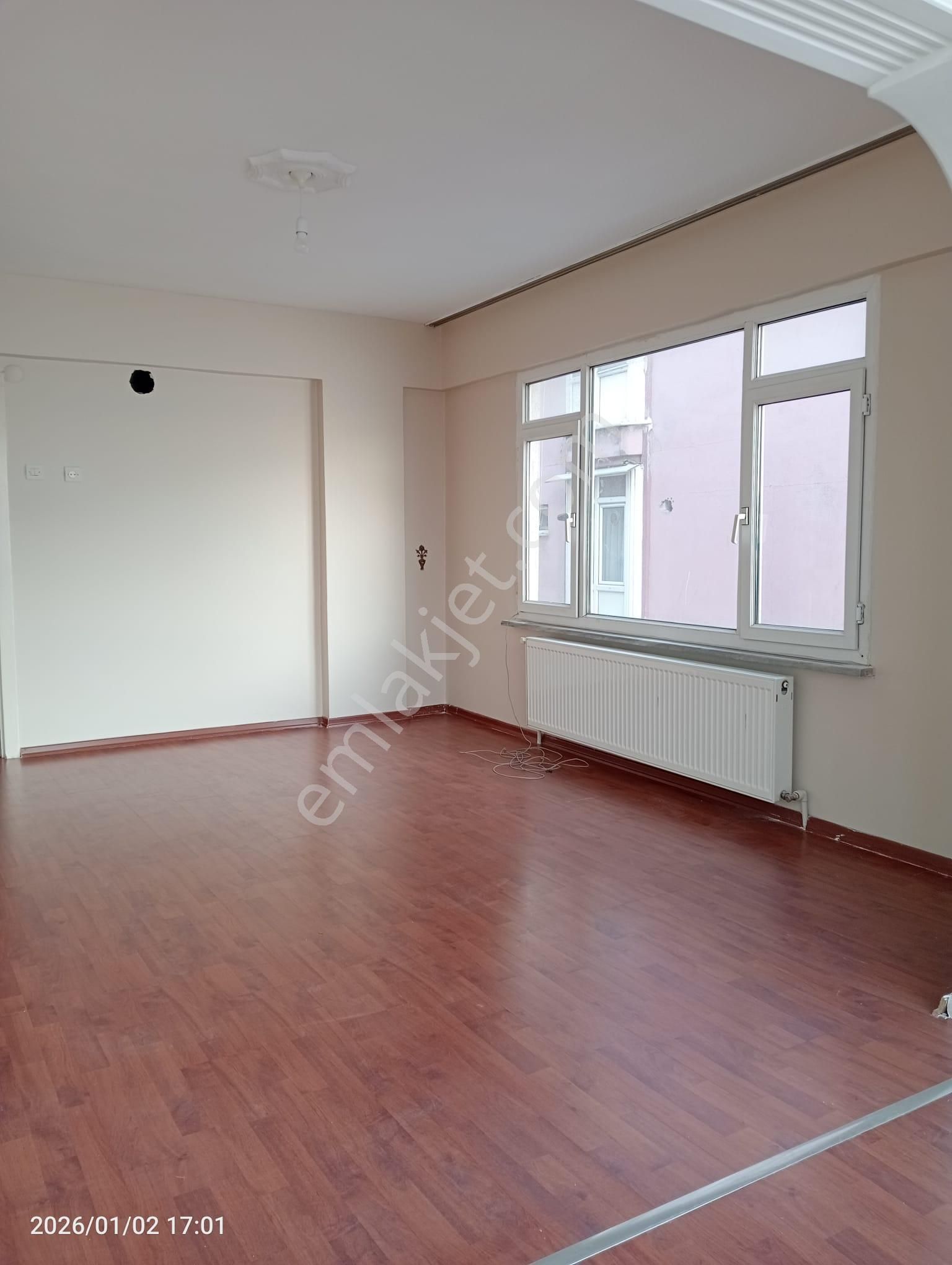 Eski Sahilde Denize Sıfır 2+1 Kiralık Daire - Görsel 6