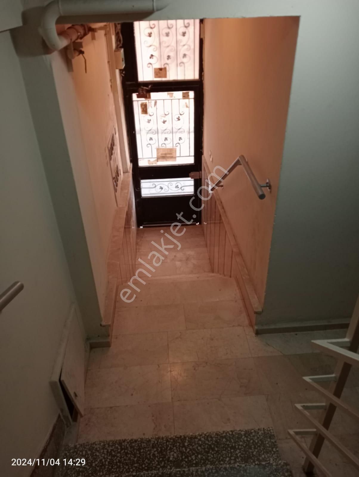 Eski Sahilde Denize Sıfır 2+1 Kiralık Daire - Görsel 30