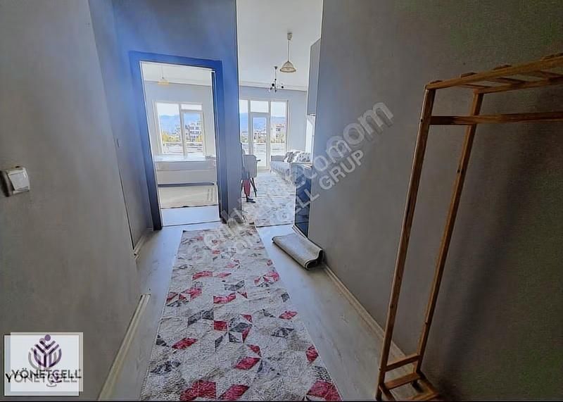 Yönetcell'den Harunbey'de Kiracılı 1+1 Satılık Eşyalı Daire - Görsel 6