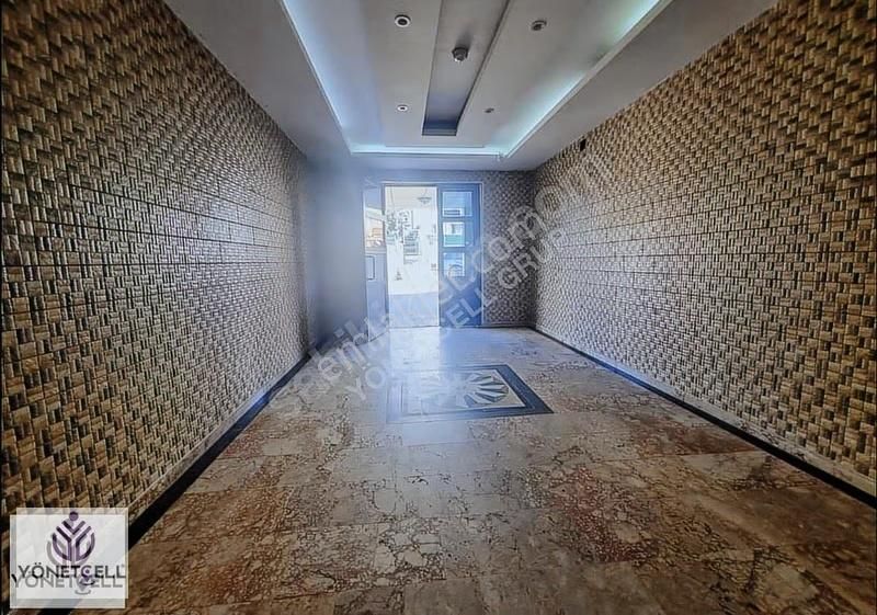 Yönetcell'den Harunbey'de Kiracılı 1+1 Satılık Eşyalı Daire - Görsel 9