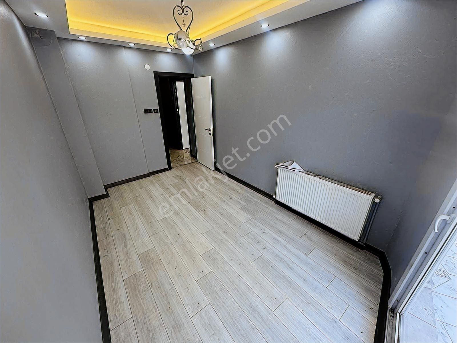 Full Tadilatlı Cadde Üzeri Satılık 2+1 Daire - Görsel 9