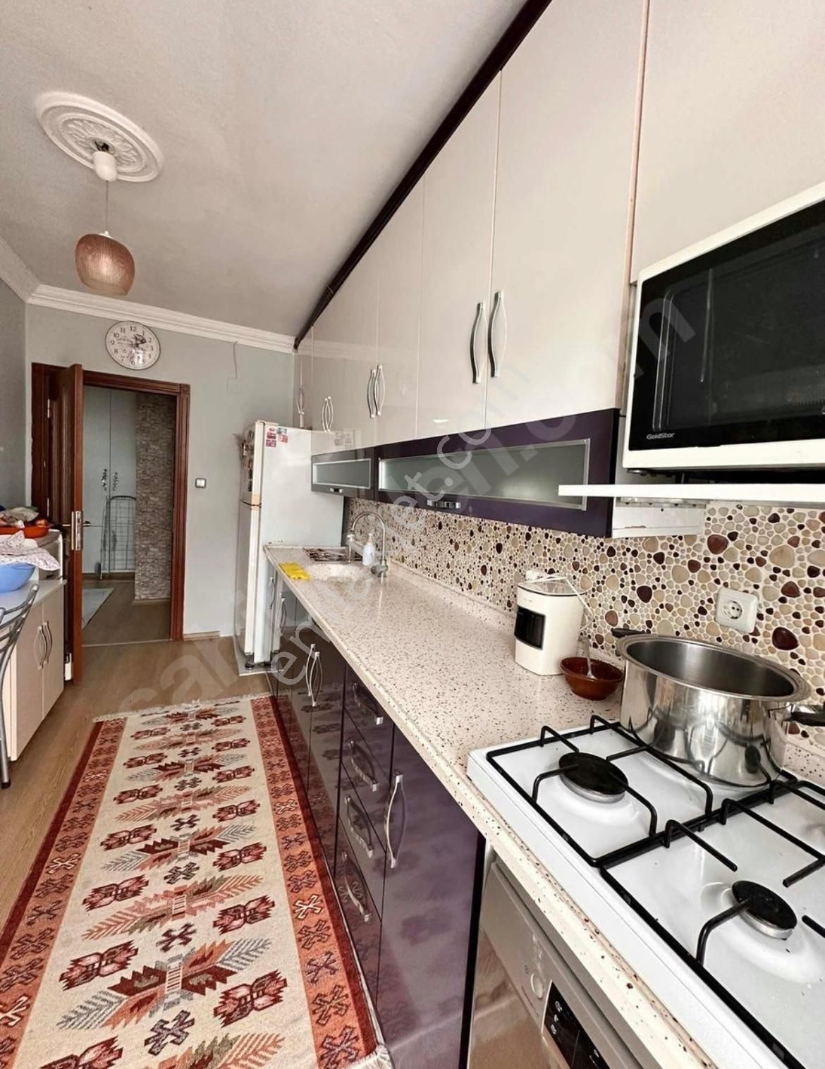 Adana Çukurova Huzur Evleri Mah. Satılık 3+1 K.mutfak Daire - Görsel 2