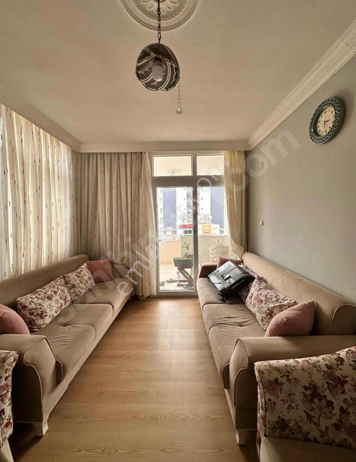 Adana Çukurova Huzur Evleri Mah. Satılık 3+1 K.mutfak Daire - Görsel 5