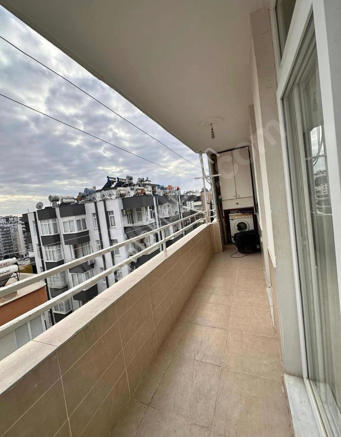 Adana Çukurova Huzur Evleri Mah. Satılık 3+1 K.mutfak Daire - Görsel 13