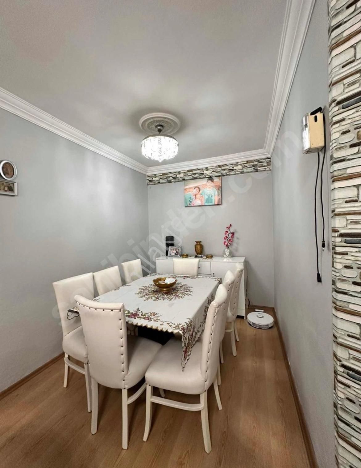 Adana Çukurova Huzur Evleri Mah. Satılık 3+1 K.mutfak Daire - Görsel 6