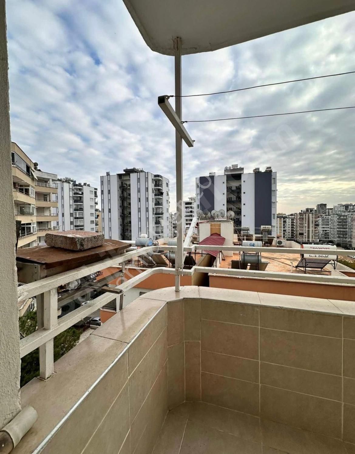 Adana Çukurova Huzur Evleri Mah. Satılık 3+1 K.mutfak Daire - Görsel 15