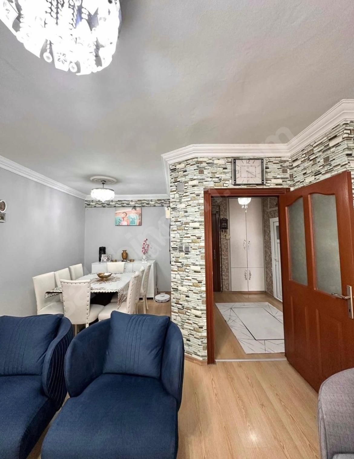 Adana Çukurova Huzur Evleri Mah. Satılık 3+1 K.mutfak Daire - Görsel 3