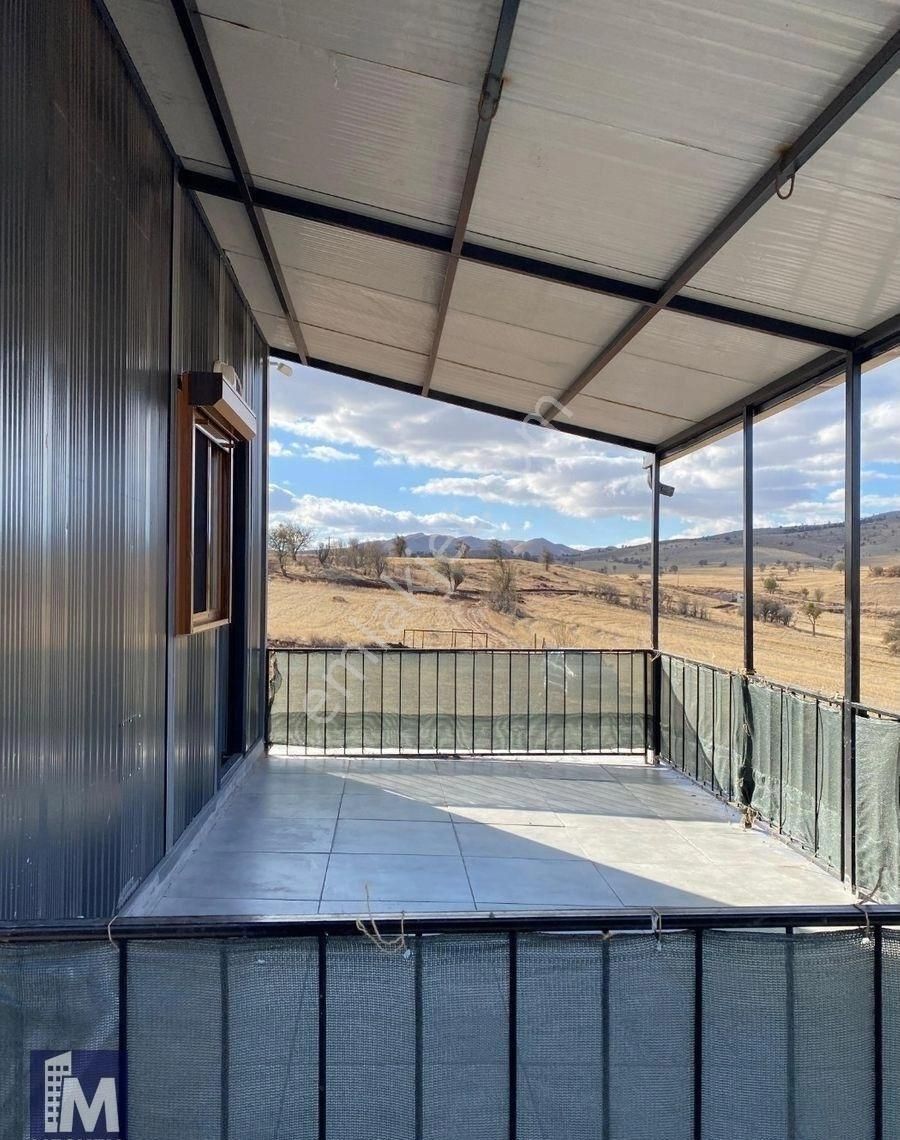 Bu Fiyata Yok!!! Morcalı Mevkii 20 Km Uzaklıkta 5.206 M² Satılık Hobi Bahçesi - Görsel 32