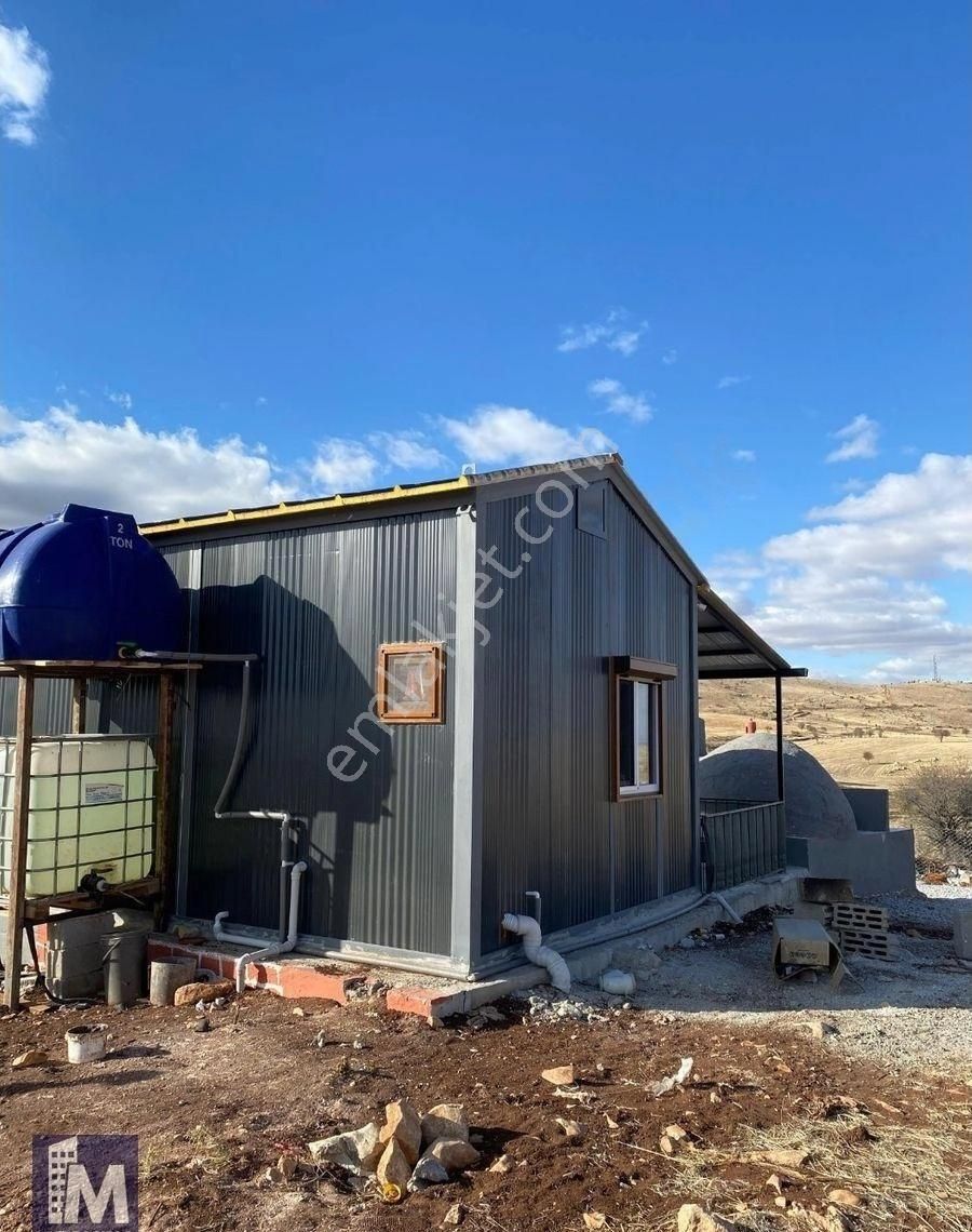 Bu Fiyata Yok!!! Morcalı Mevkii 20 Km Uzaklıkta 5.206 M² Satılık Hobi Bahçesi - Görsel 15