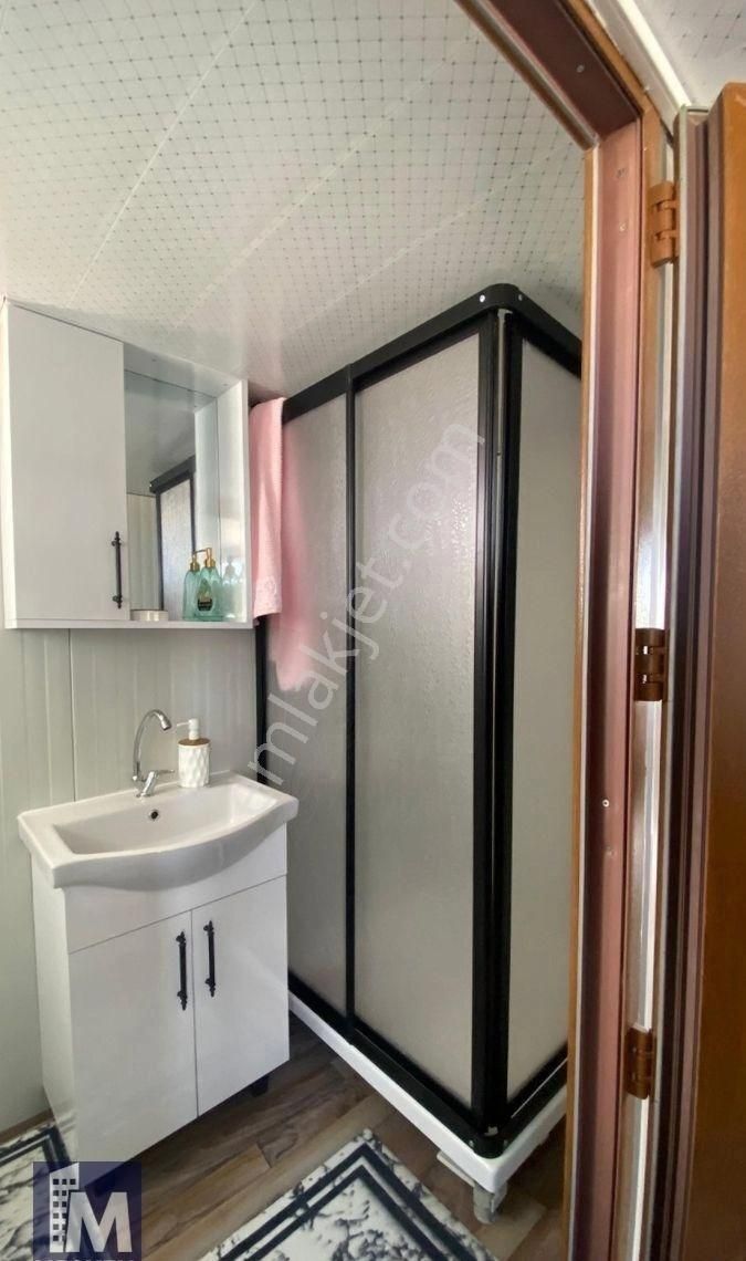 Bu Fiyata Yok!!! Morcalı Mevkii 20 Km Uzaklıkta 5.206 M² Satılık Hobi Bahçesi - Görsel 14