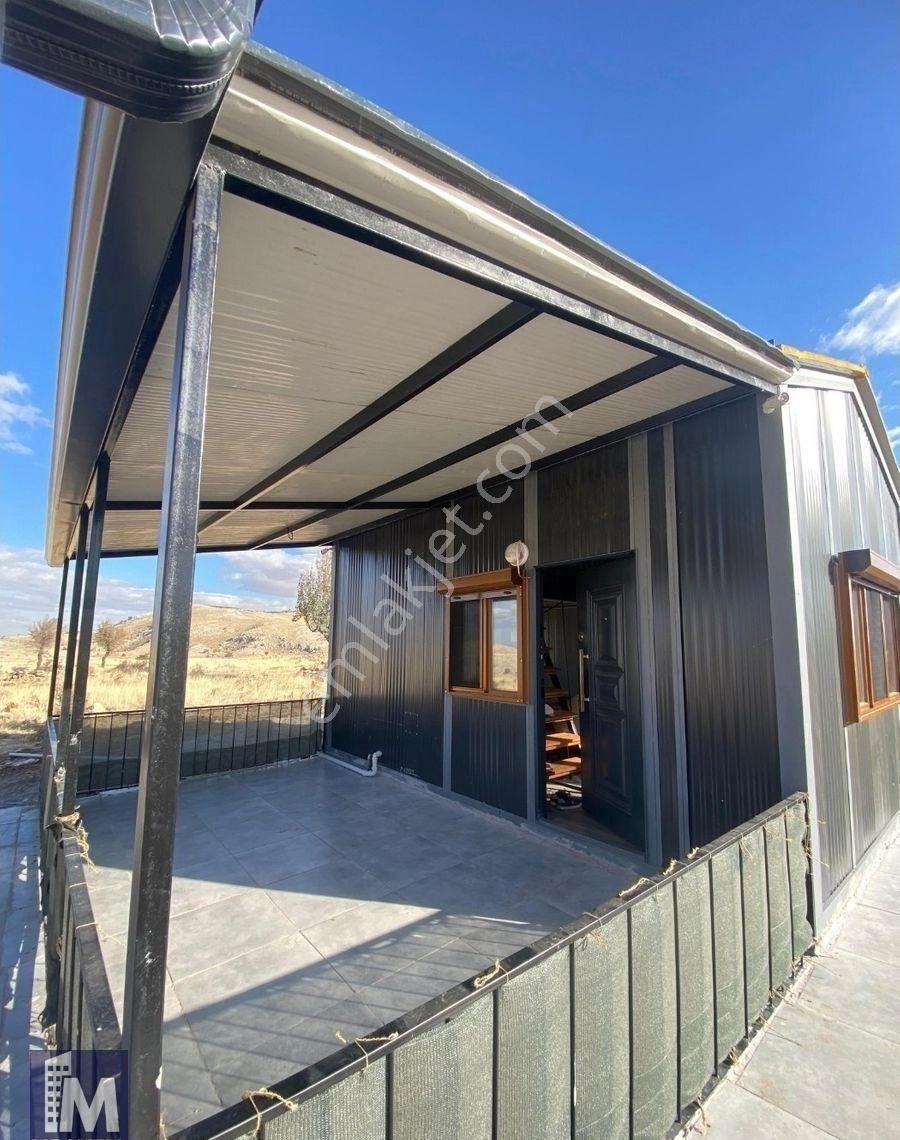 Bu Fiyata Yok!!! Morcalı Mevkii 20 Km Uzaklıkta 5.206 M² Satılık Hobi Bahçesi - Görsel 8