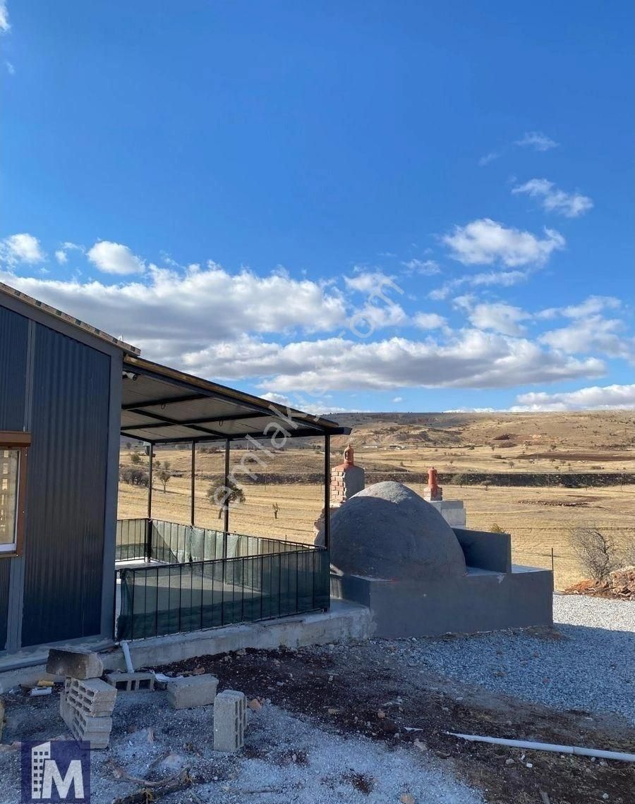 Bu Fiyata Yok!!! Morcalı Mevkii 20 Km Uzaklıkta 5.206 M² Satılık Hobi Bahçesi - Görsel 3