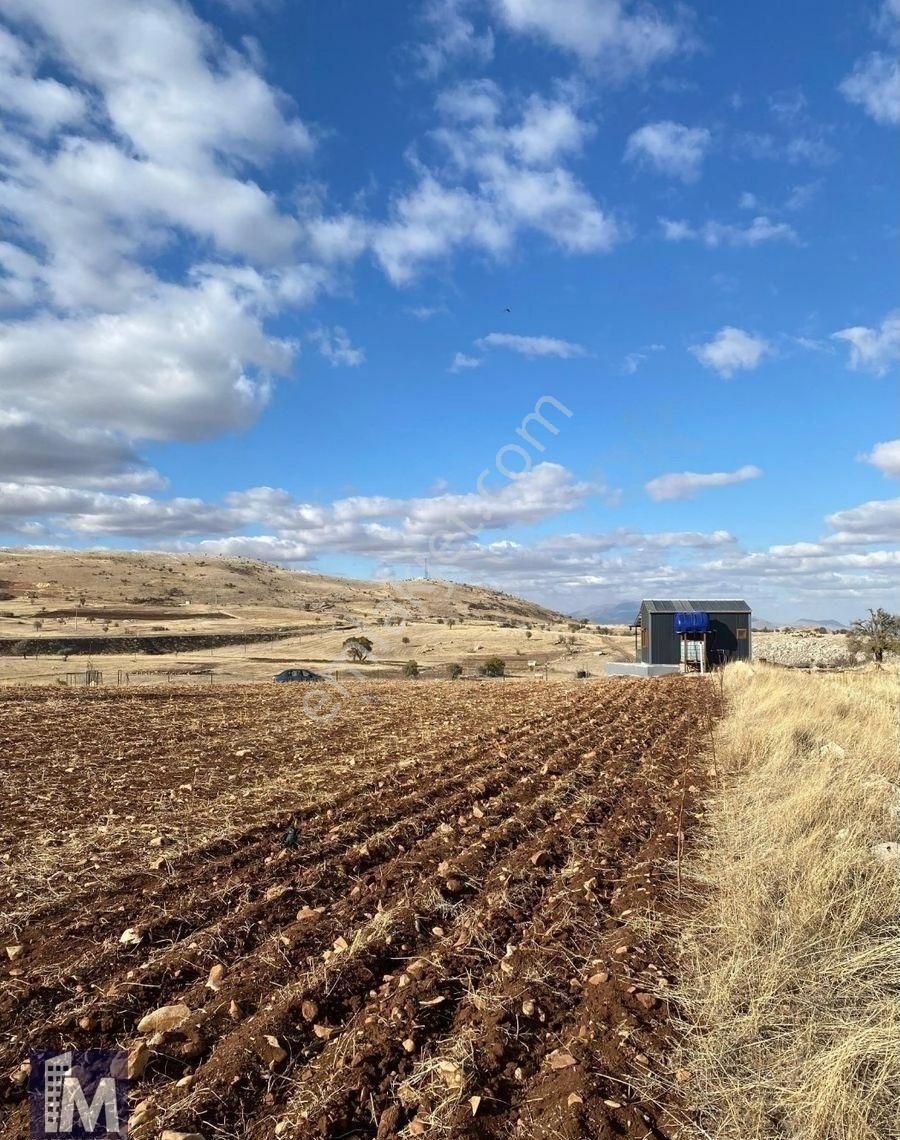 Bu Fiyata Yok!!! Morcalı Mevkii 20 Km Uzaklıkta 5.206 M² Satılık Hobi Bahçesi - Görsel 13