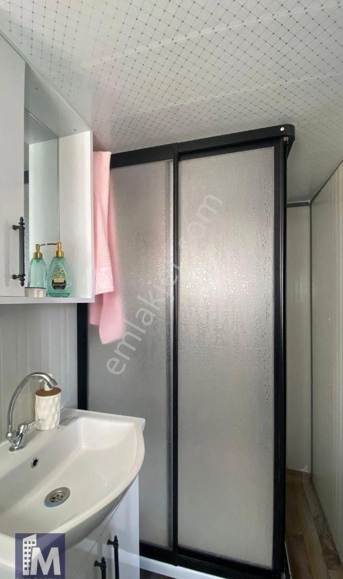 Bu Fiyata Yok!!! Morcalı Mevkii 20 Km Uzaklıkta 5.206 M² Satılık Hobi Bahçesi - Görsel 20