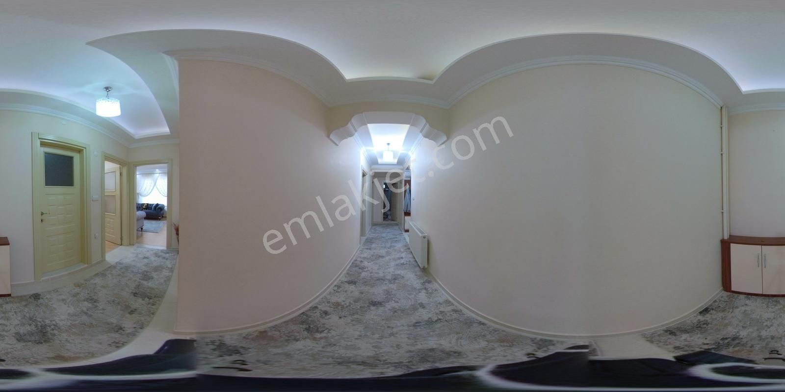 İlbey // Şuhut Mer. "gençlik" Caddesinde Satılık 3+1 Lüks Daire - Görsel 21