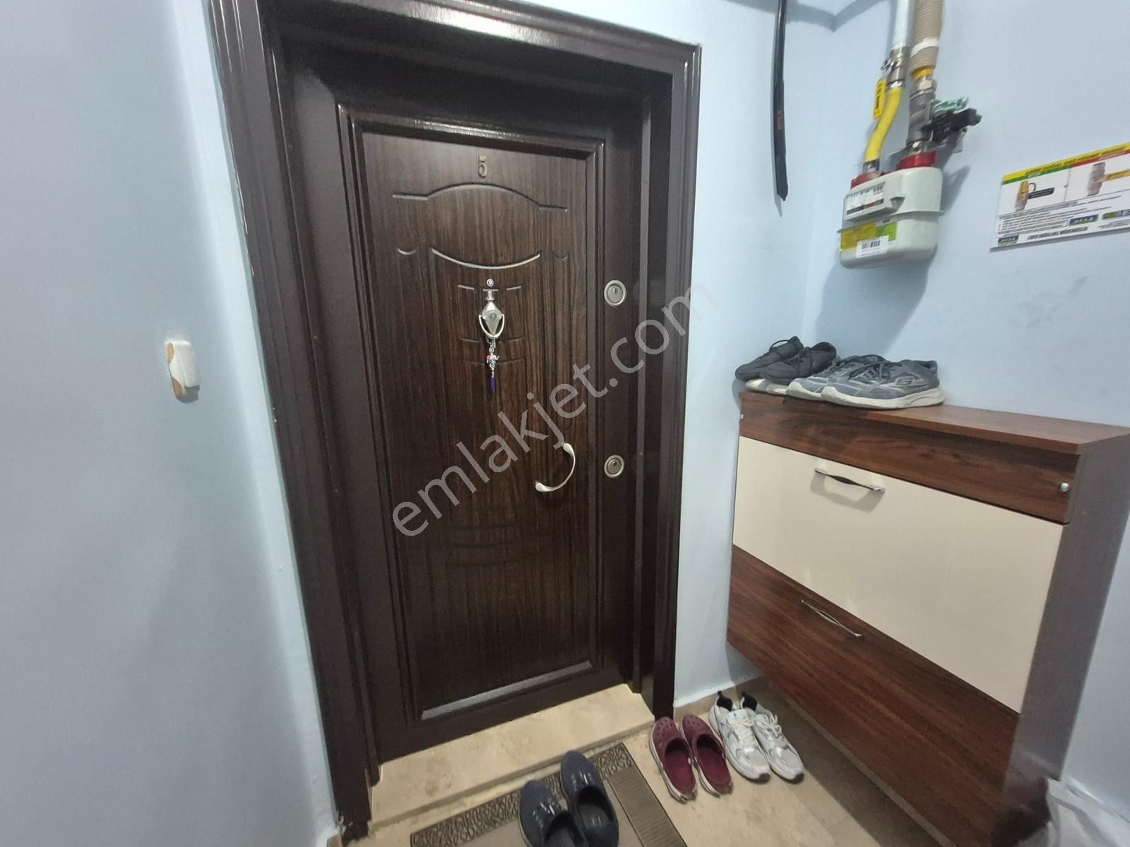 İlbey // Şuhut Mer. "gençlik" Caddesinde Satılık 3+1 Lüks Daire - Görsel 7