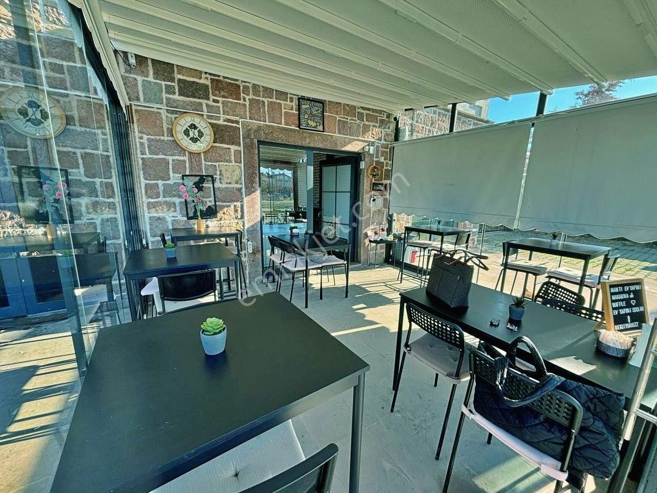 Uytundan Burhaniye İskelede Denize 20 Metre Devren Kiralıkişyeri - Görsel 27