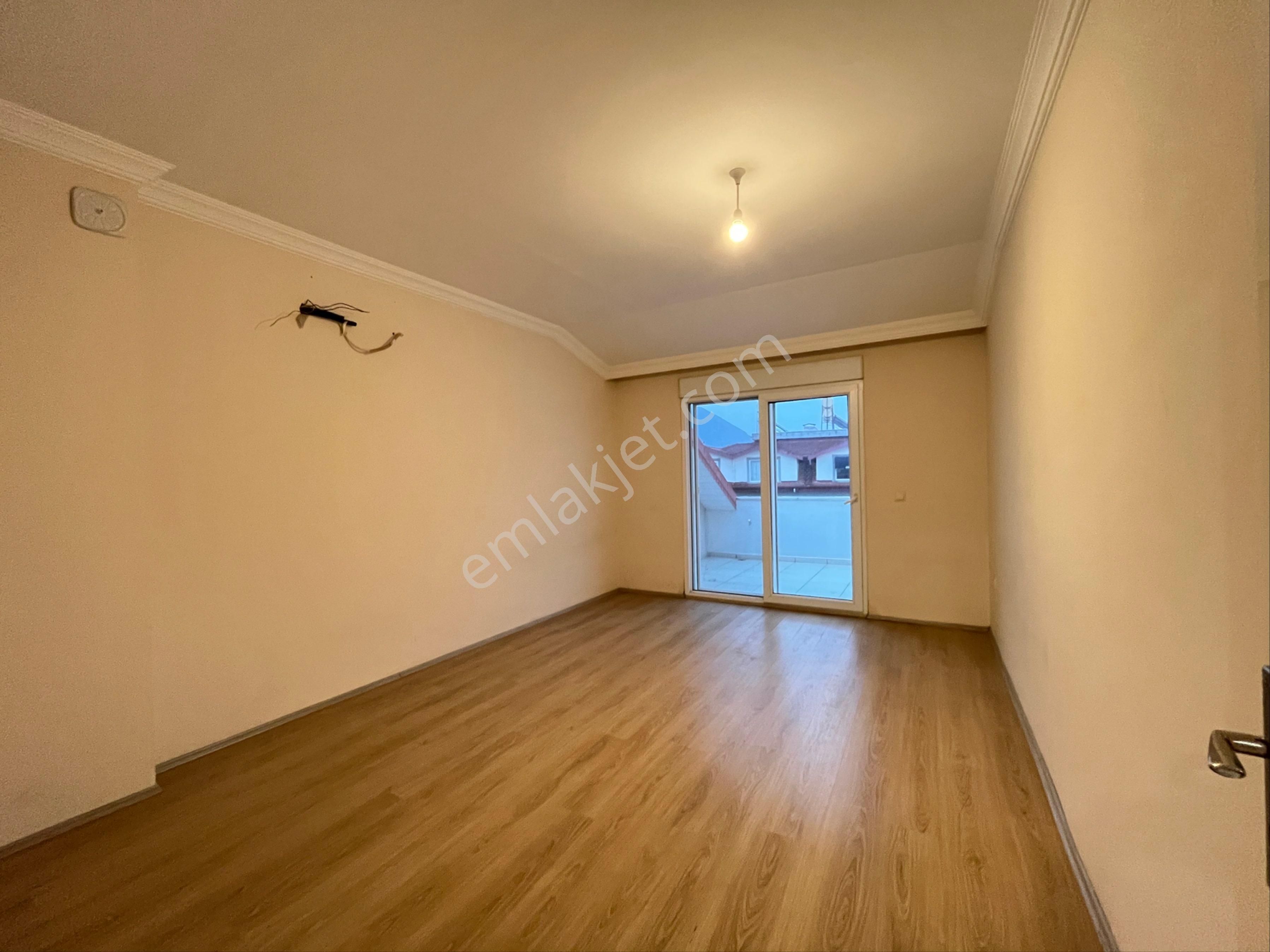 Oba Mah Hastane Civarı Geniş 2+1 Kiralık Daire - Görsel 11