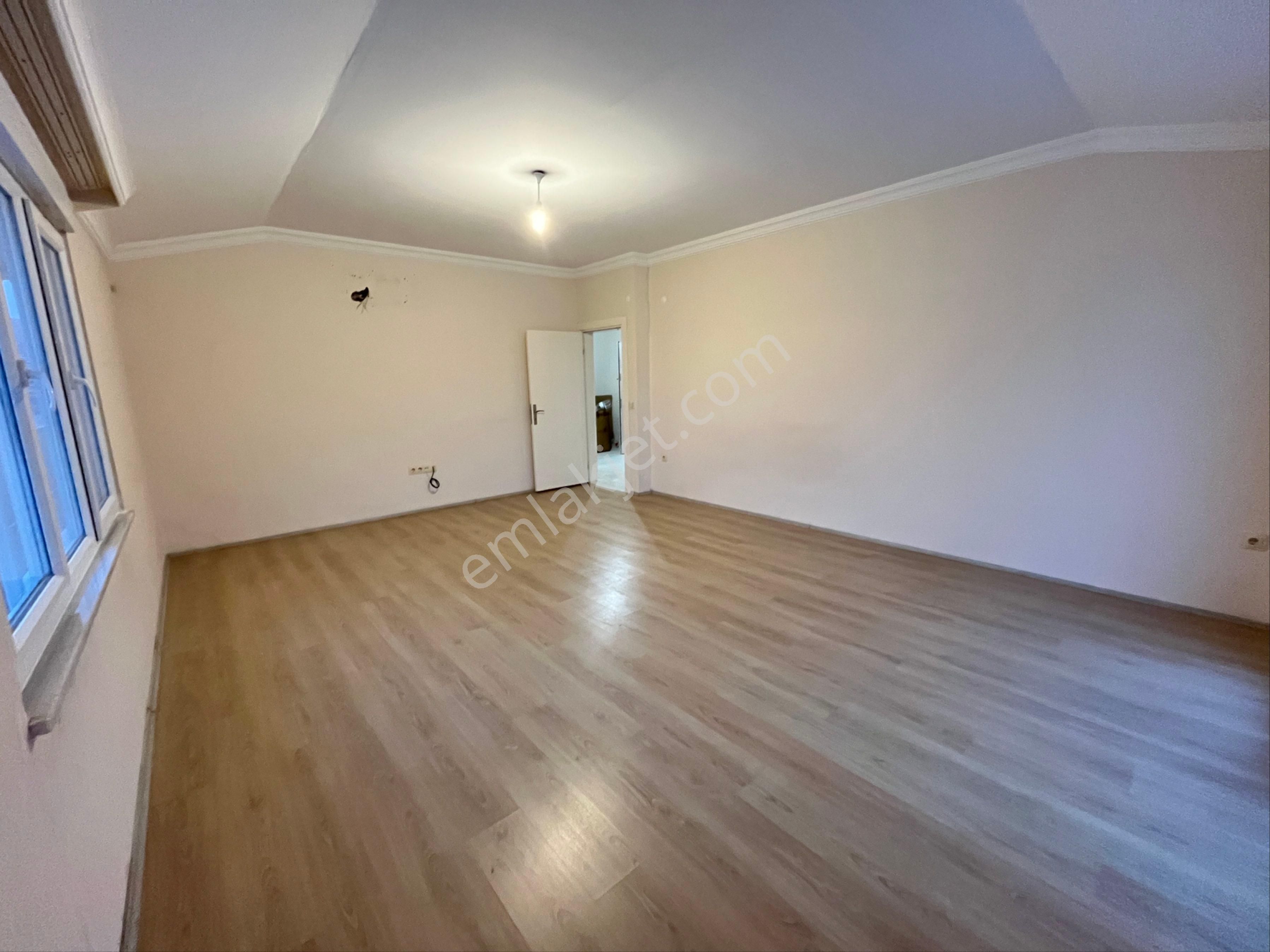 Oba Mah Hastane Civarı Geniş 2+1 Kiralık Daire - Görsel 4