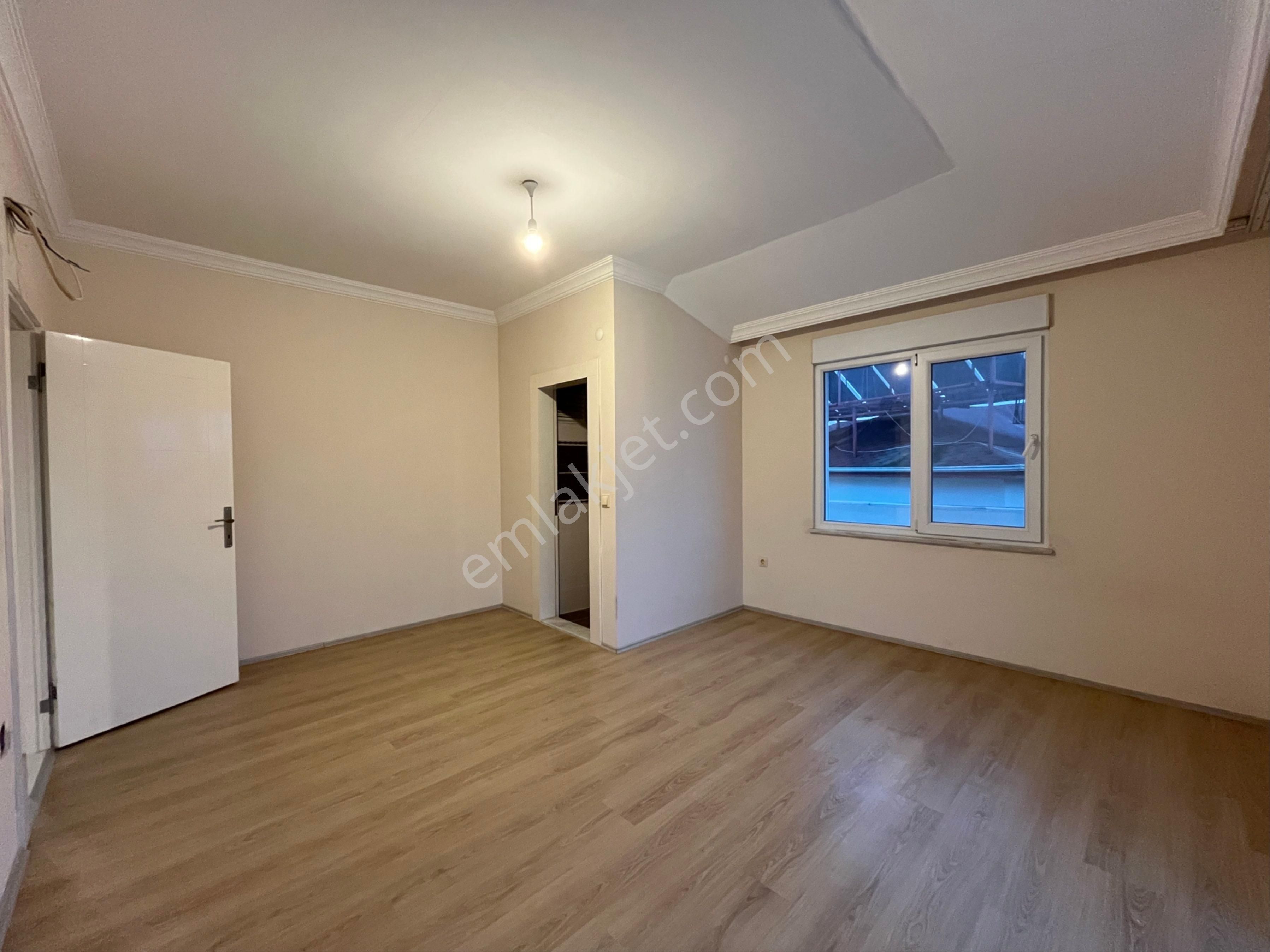 Oba Mah Hastane Civarı Geniş 2+1 Kiralık Daire - Görsel 17