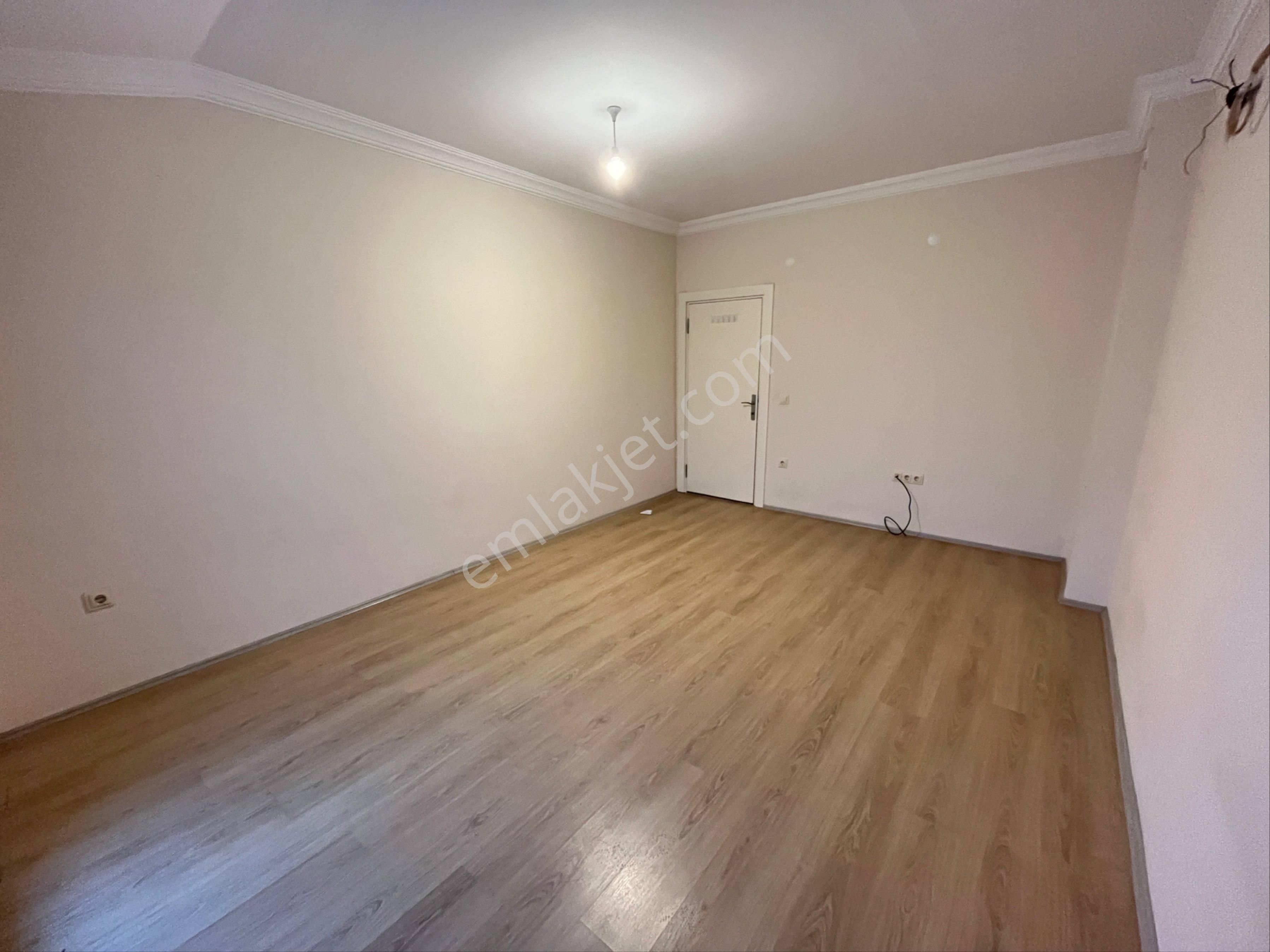 Oba Mah Hastane Civarı Geniş 2+1 Kiralık Daire - Görsel 12