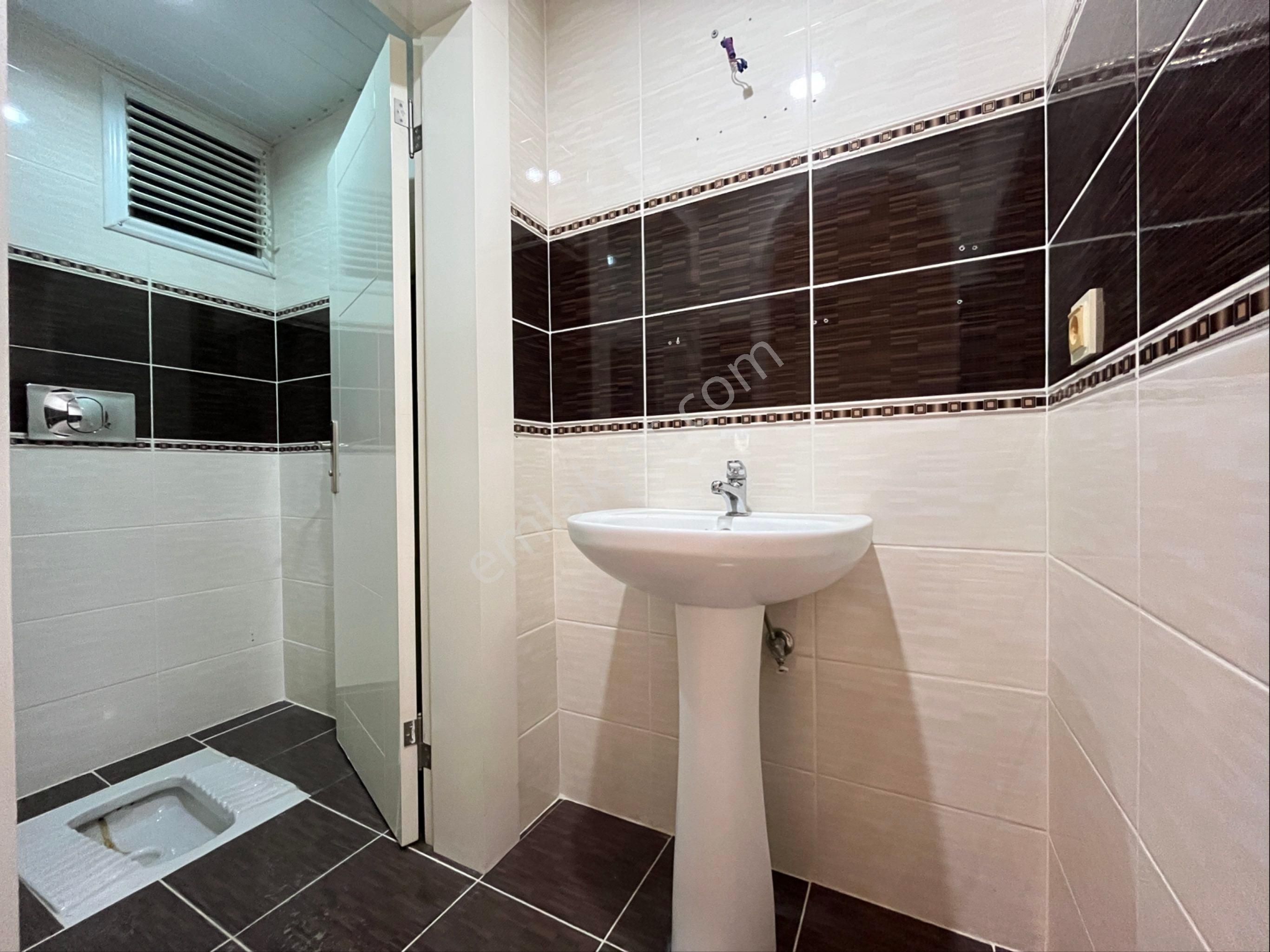 Oba Mah Hastane Civarı Geniş 2+1 Kiralık Daire - Görsel 8