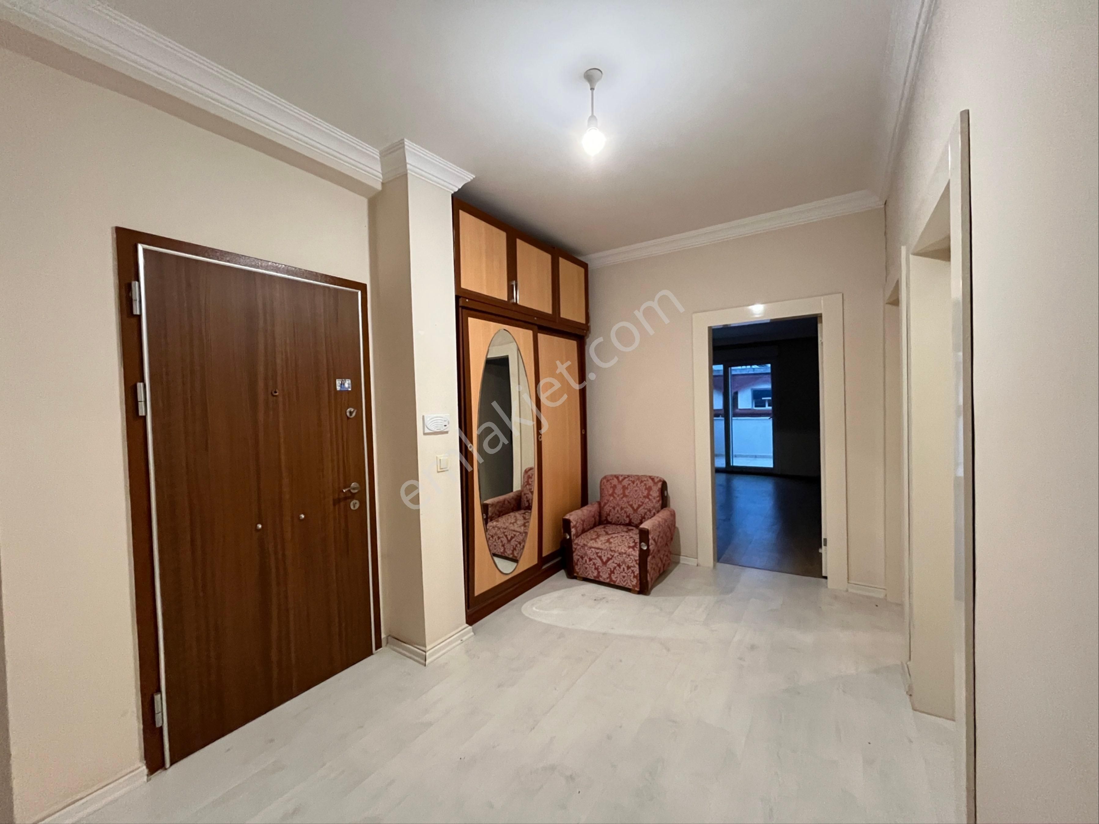 Oba Mah Hastane Civarı Geniş 2+1 Kiralık Daire - Görsel 9