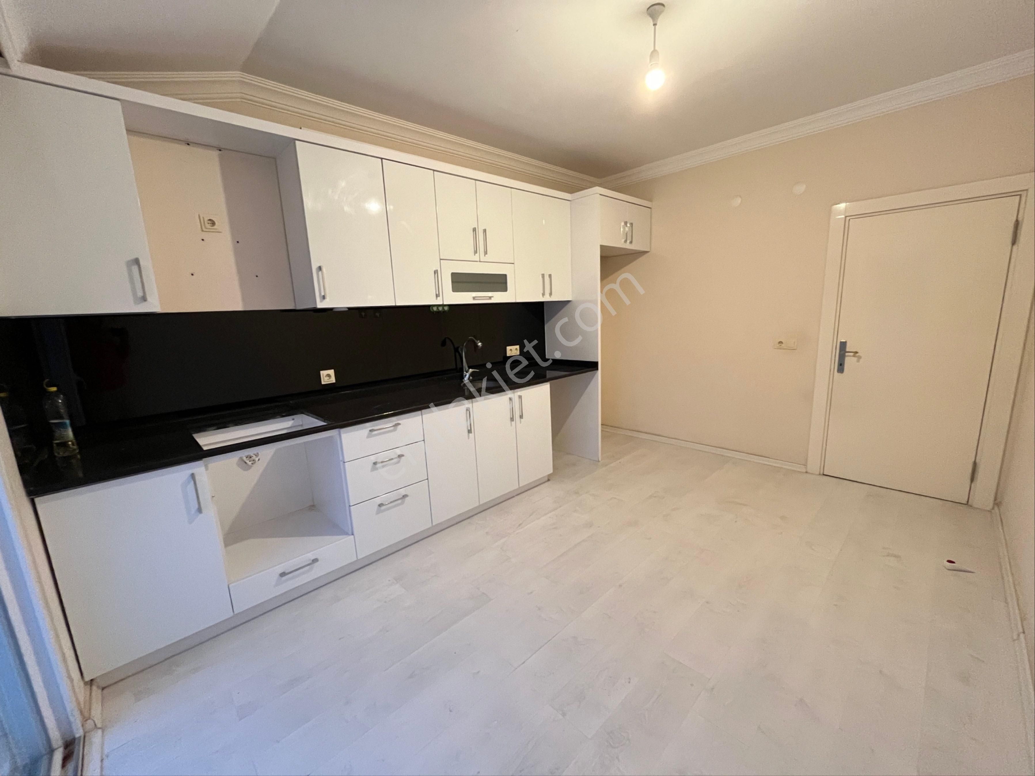 Oba Mah Hastane Civarı Geniş 2+1 Kiralık Daire - Görsel 6